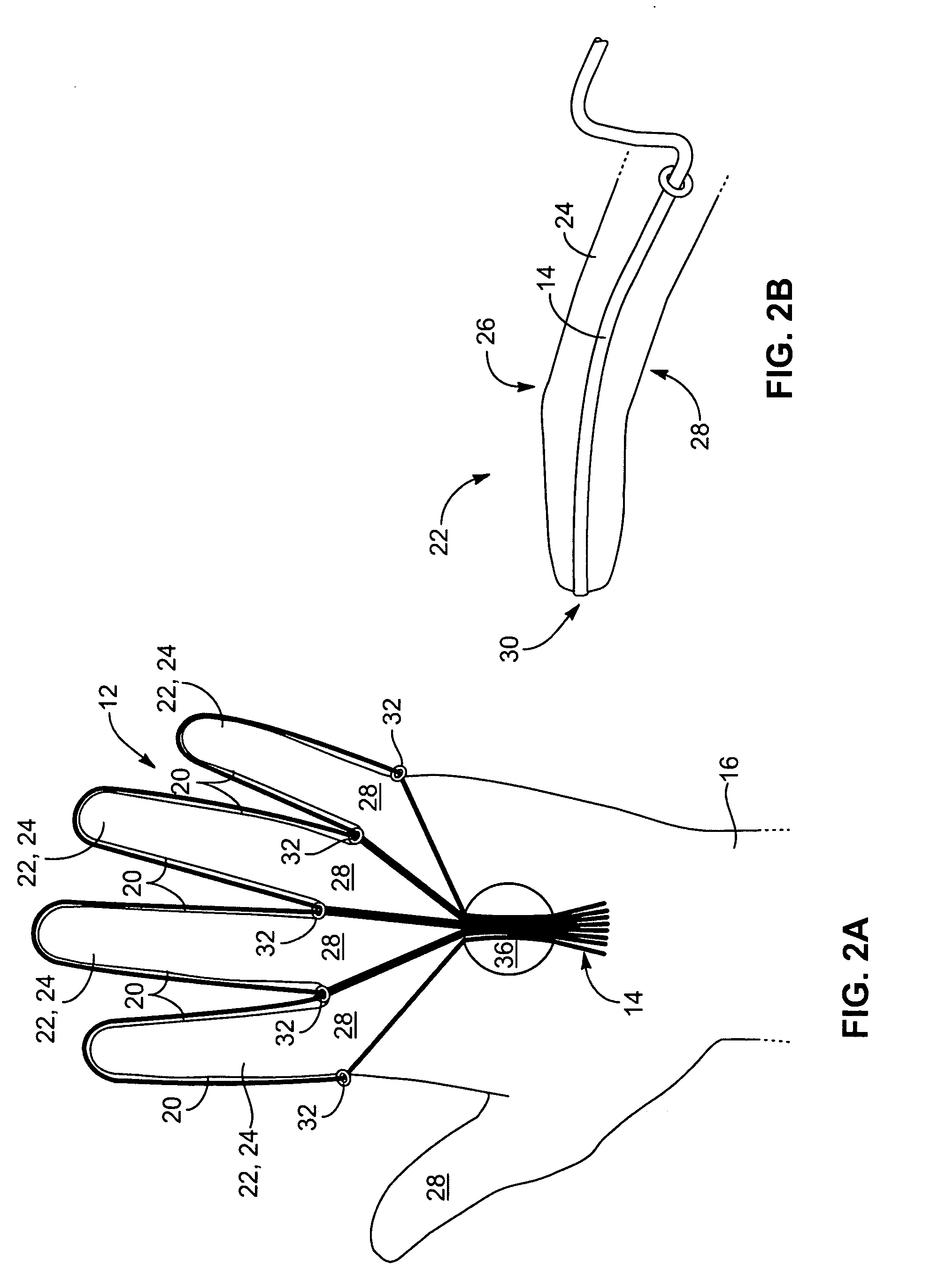 Grip enhancing glove and method for maintaining a grip that enables a user to maintain a prolonged grip without incurring undesirable effects