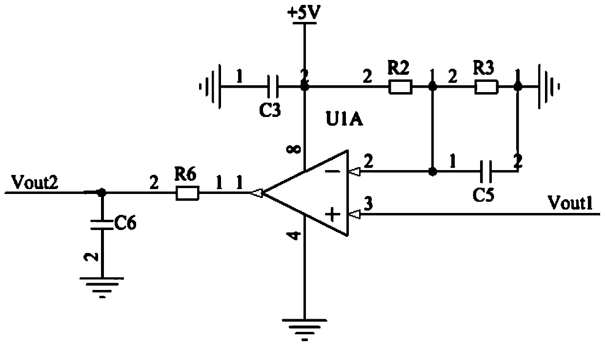 The power supply circuit is suitable for aerospace application