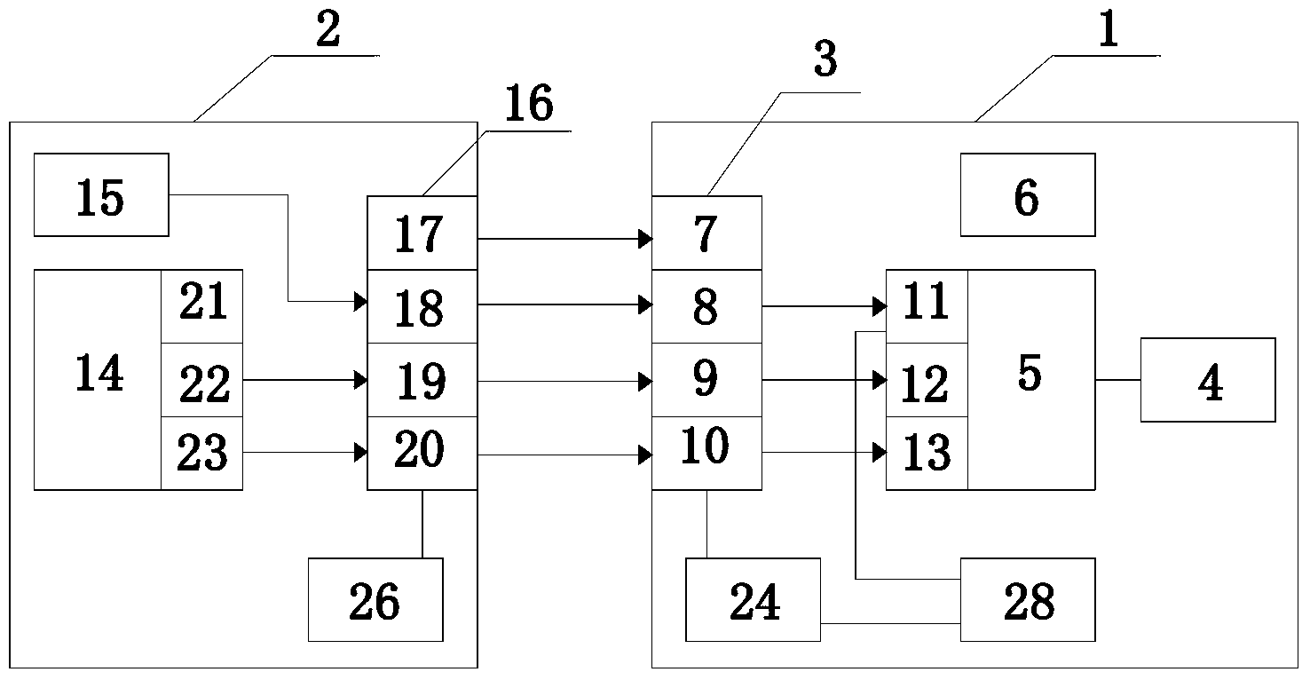 Method and device for supplying power for ANC earphone by utilization of power source of electronic equipment