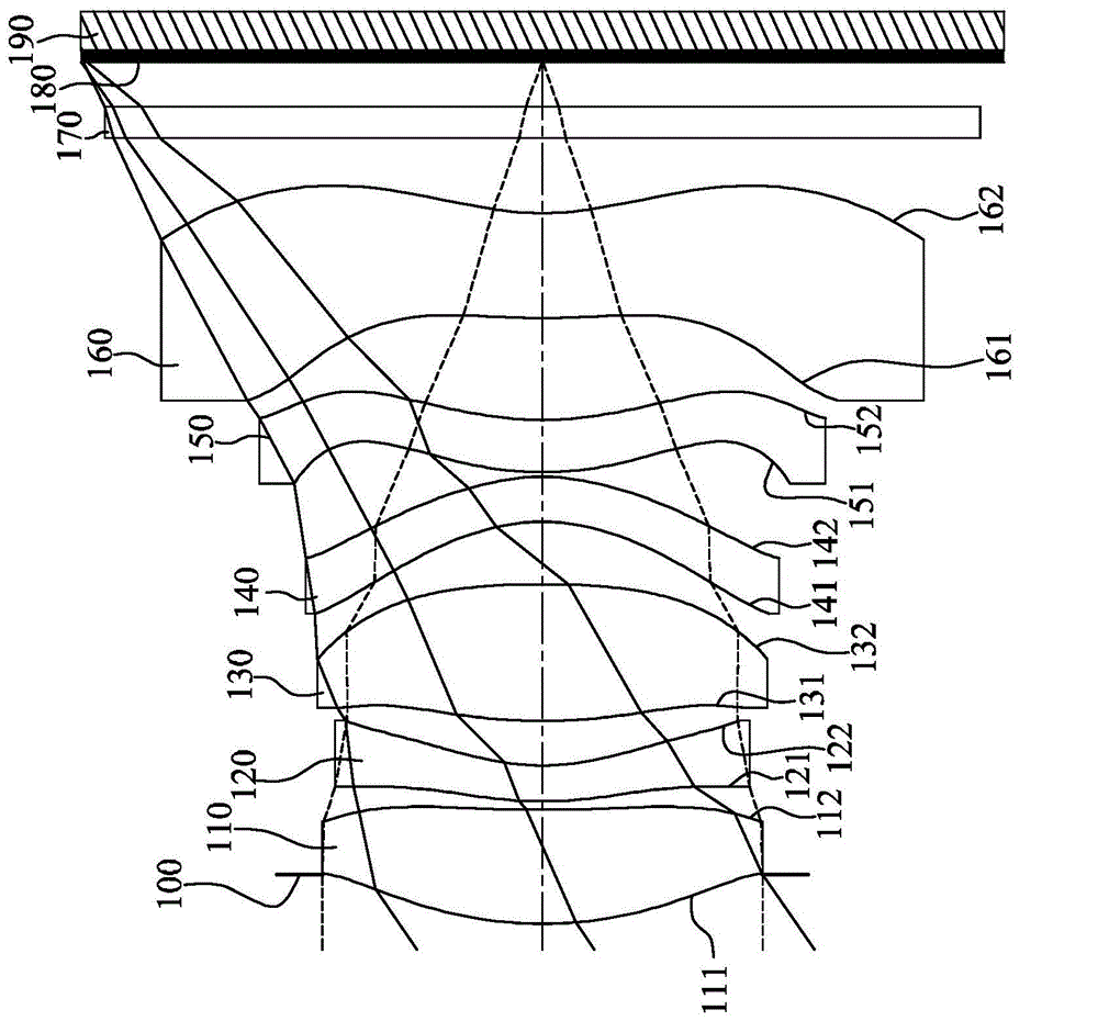 Optical imaging system, image-taking device, and electronic device