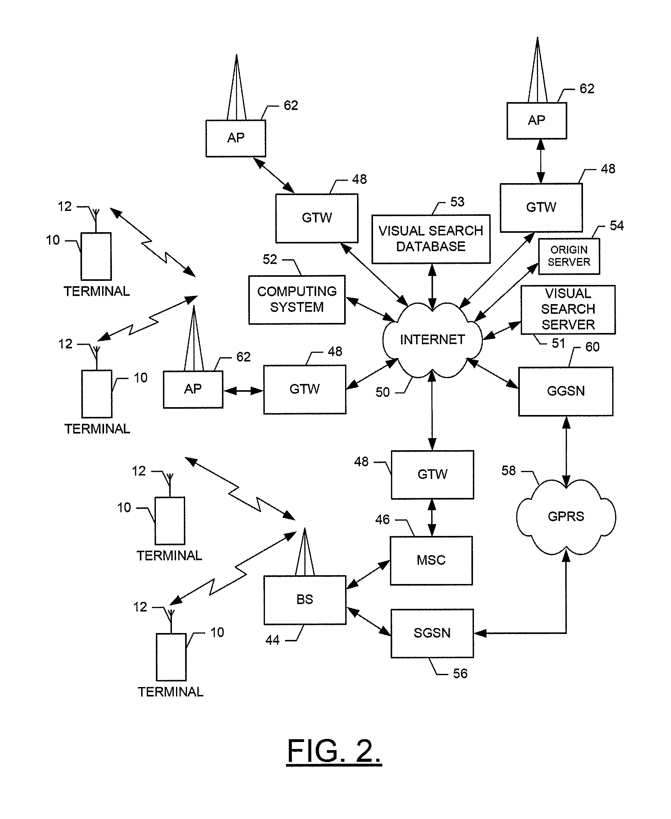 Method, Apparatus and Computer Program Product for Determining Relevance and/or Ambiguity in a Search System