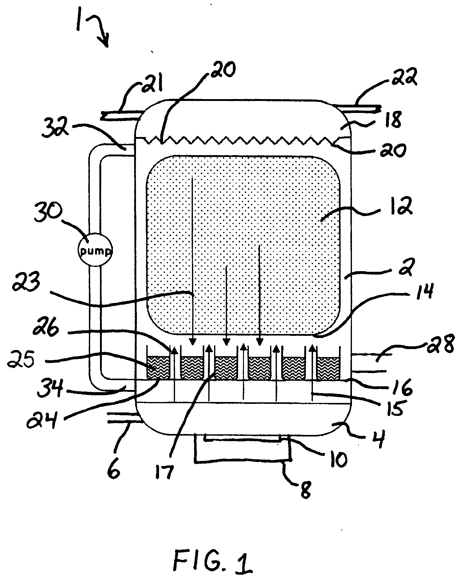 Apparatus and method for recovering rare-earth and noble metals from an article