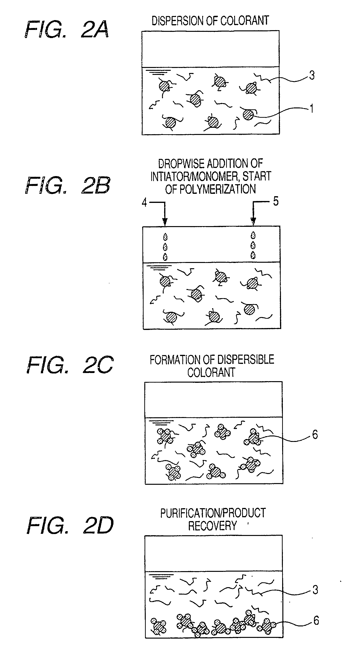 Dispersible colorant, method of producing same, aqueous ink using same, ink tank, ink jet recording apparatus, ink jet recording method, and ink jet recorded image