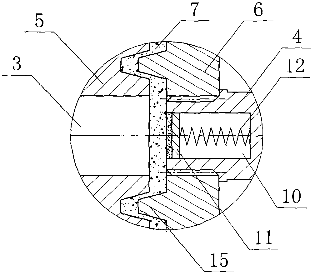 Conical extrusion-shearing type magnetorheological clutch
