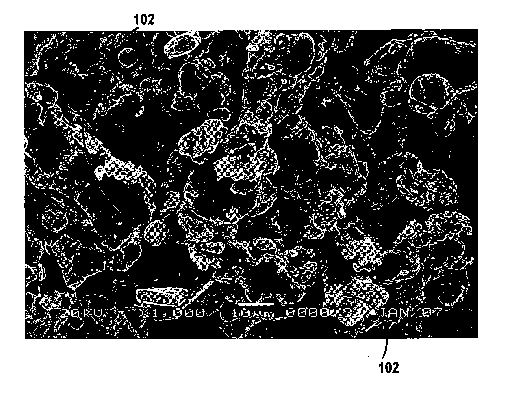 Adhesives With Thermal Conductivity Enhanced By Mixed Silver Fillers