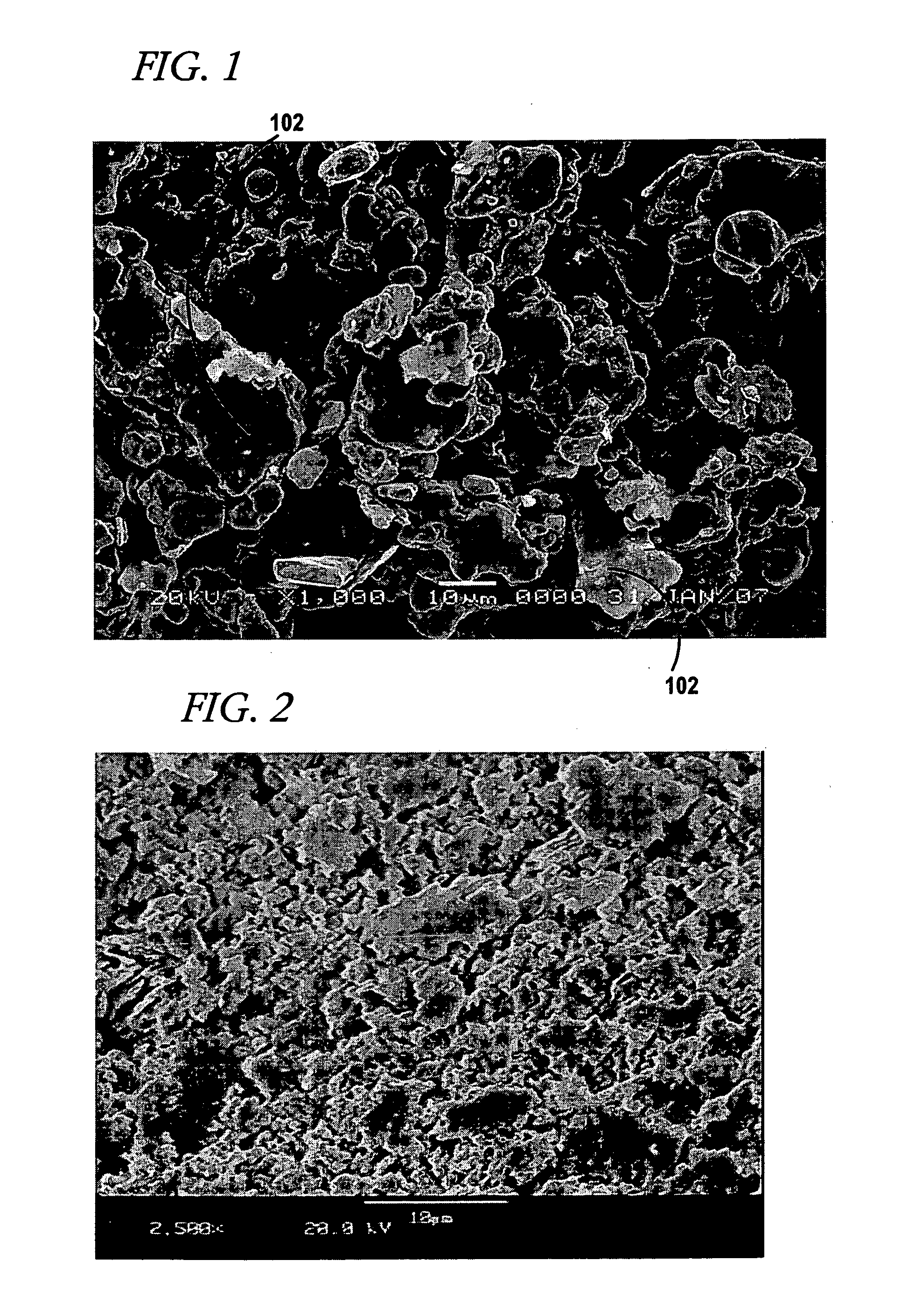 Adhesives With Thermal Conductivity Enhanced By Mixed Silver Fillers