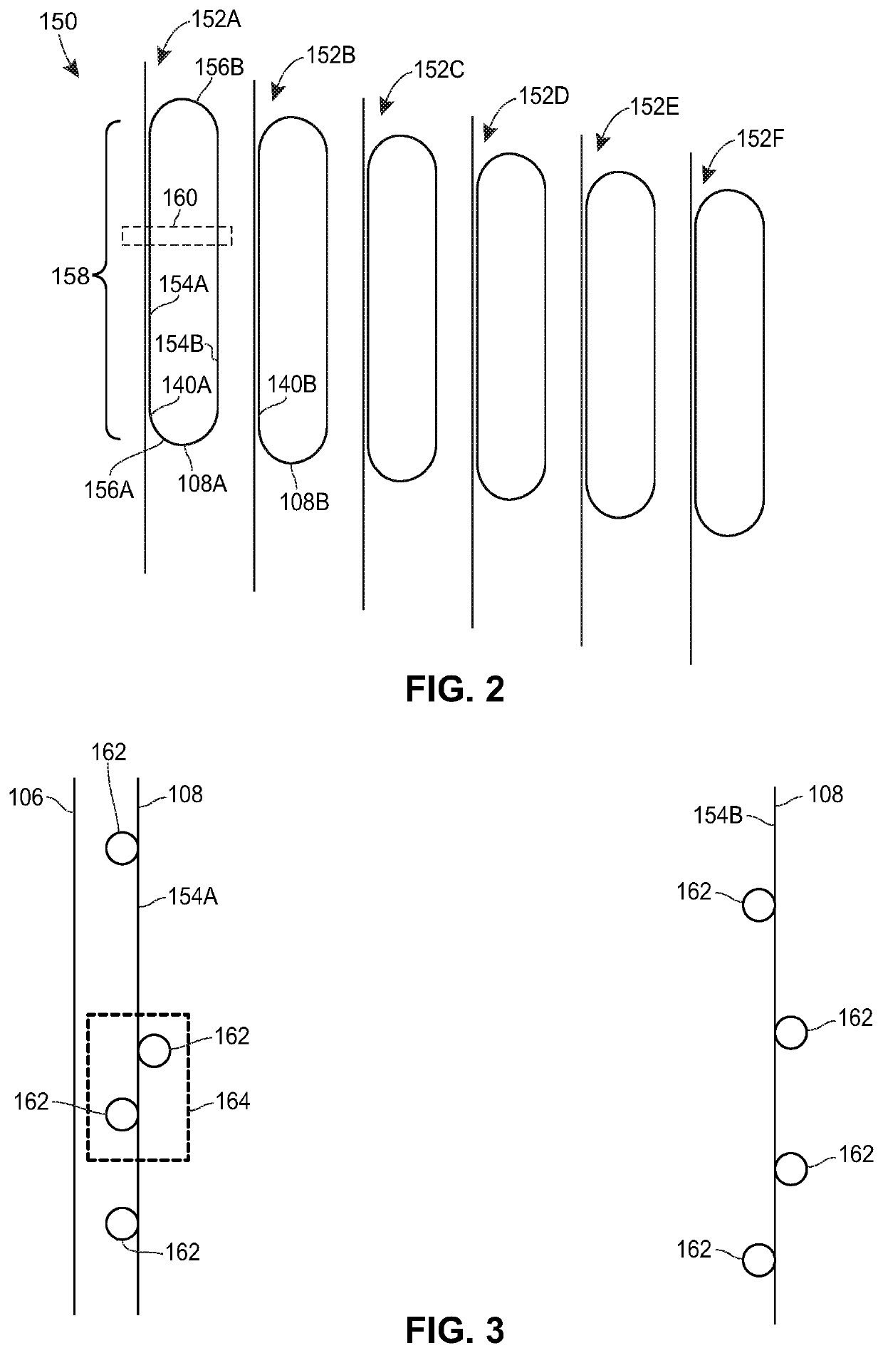System and Method for Secondary Amplification of Refractive Detection Signals