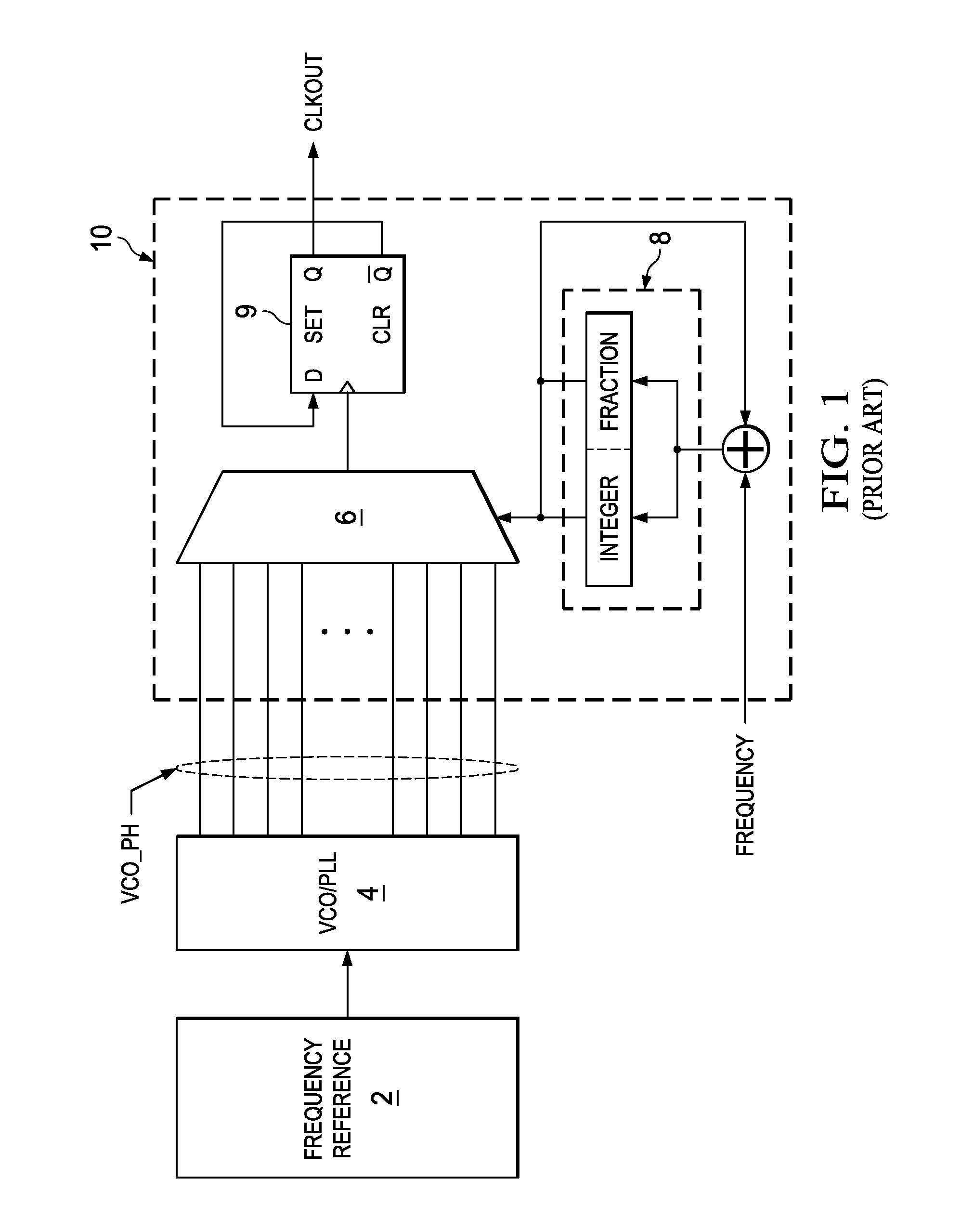 Jitter Precorrection Filter in Time-Average-Frequency Clocked Systems