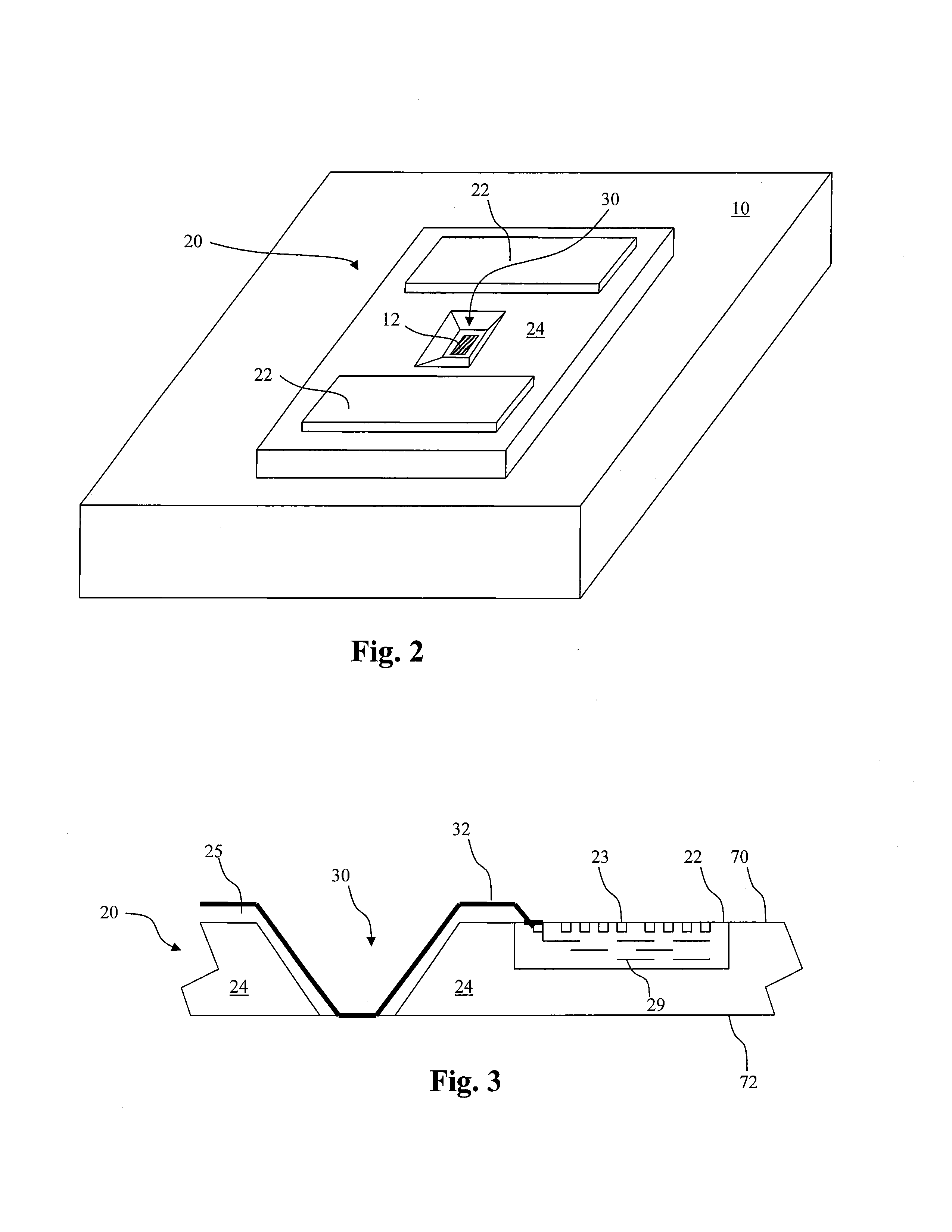 Electrically Bonded Arrays of Transfer Printed Active Components