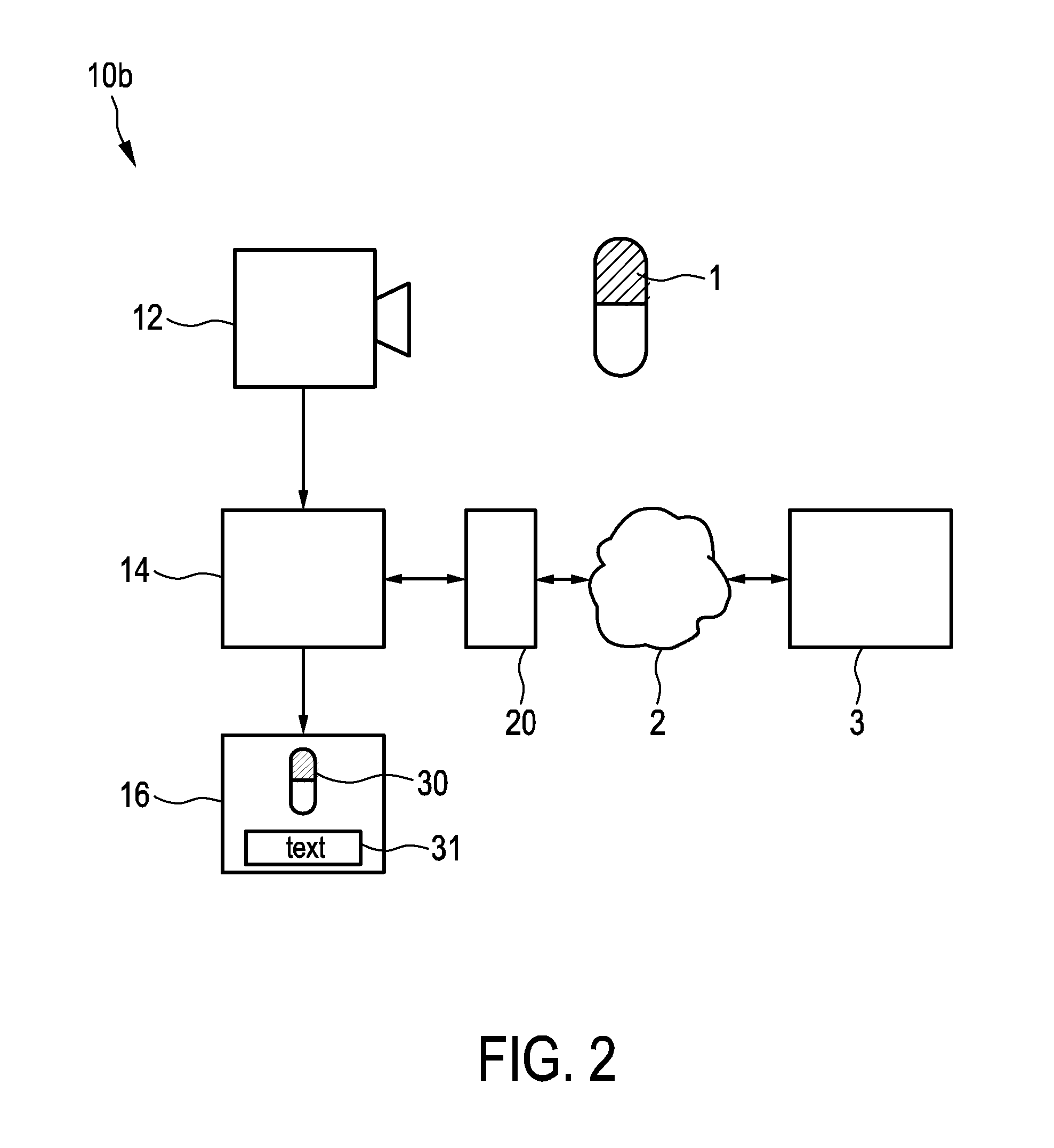Medication management device and method