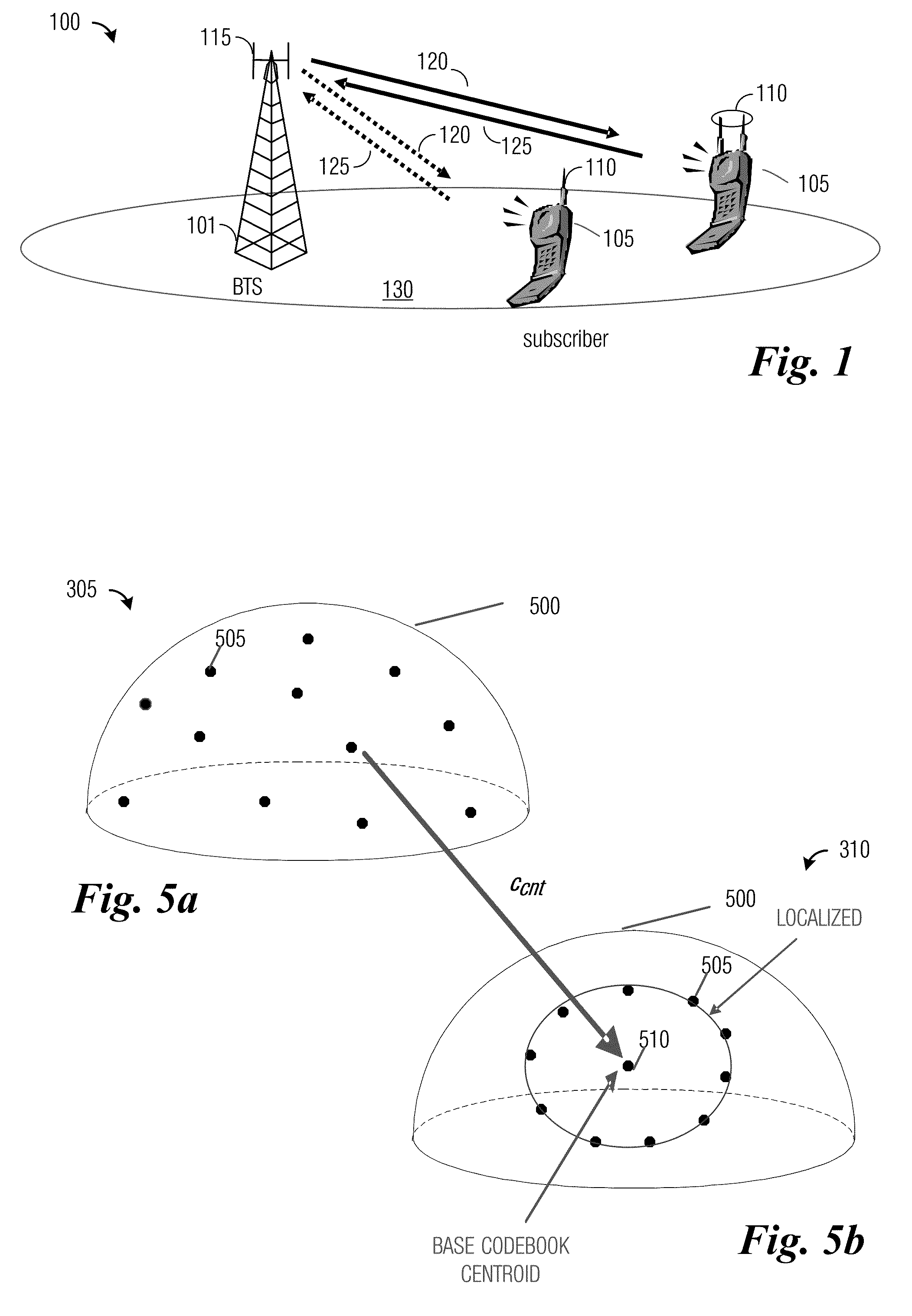 System and method for wireless communications