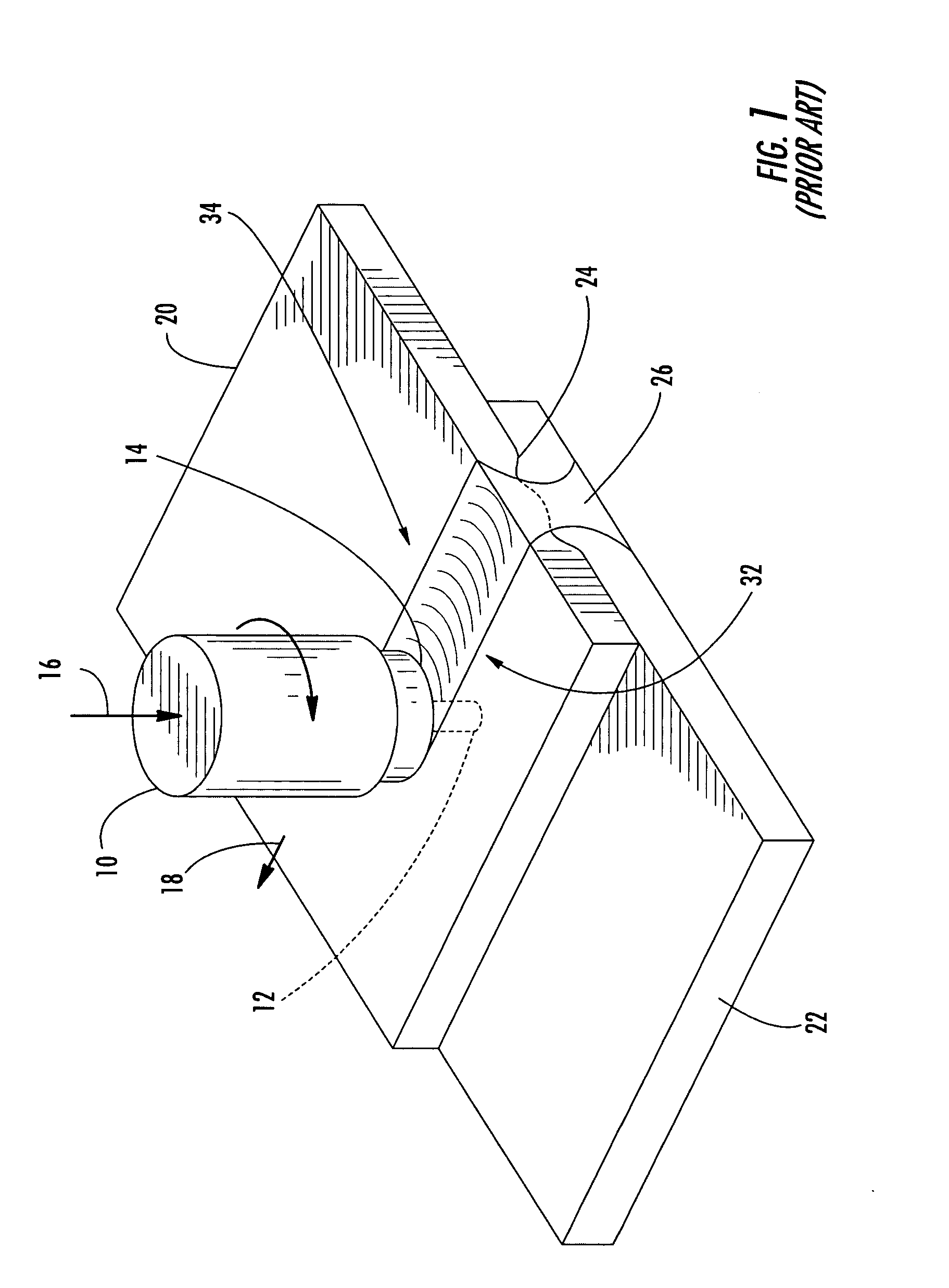 Friction stir weld tool and method