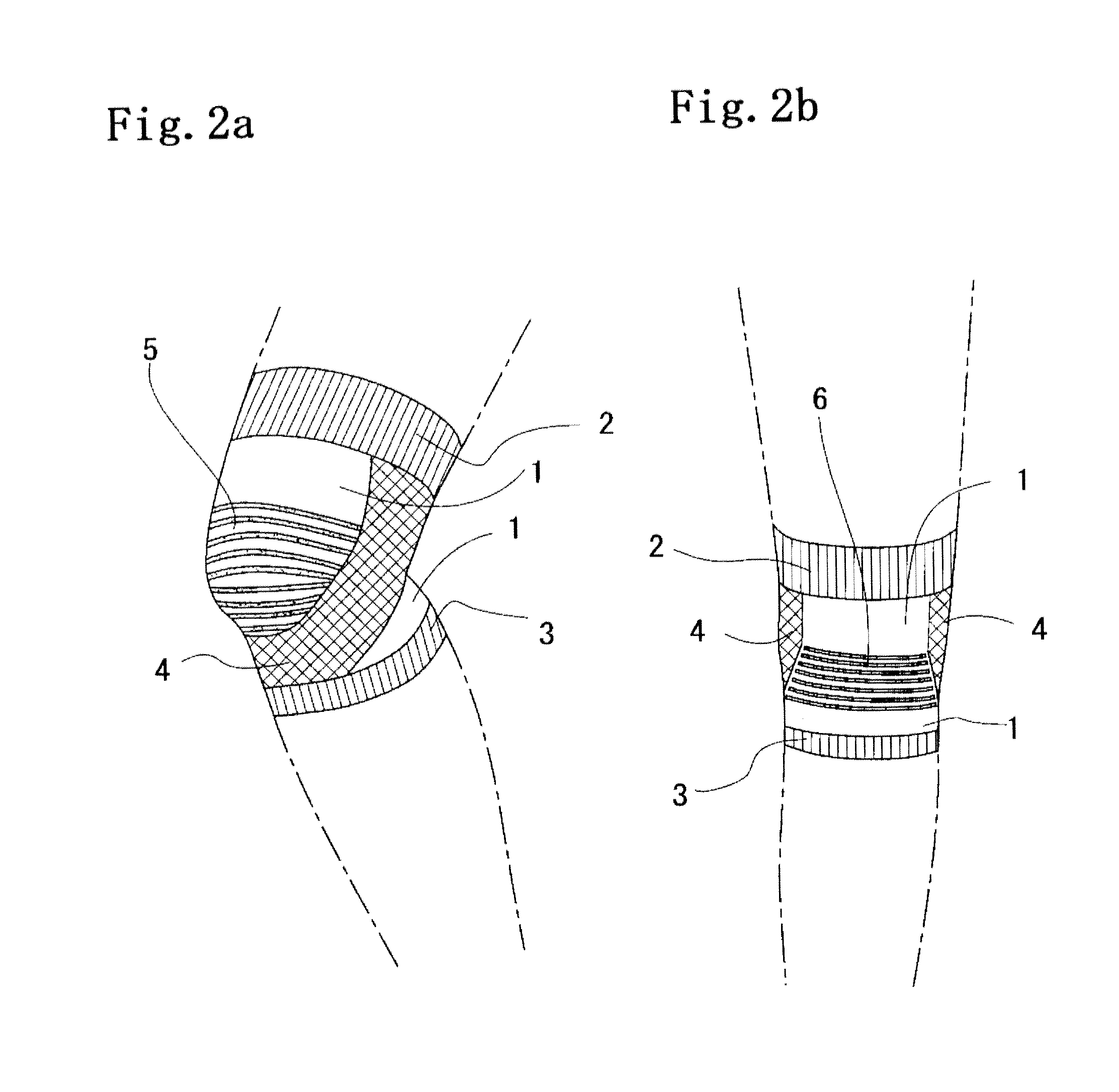 Knee Joint Supporter