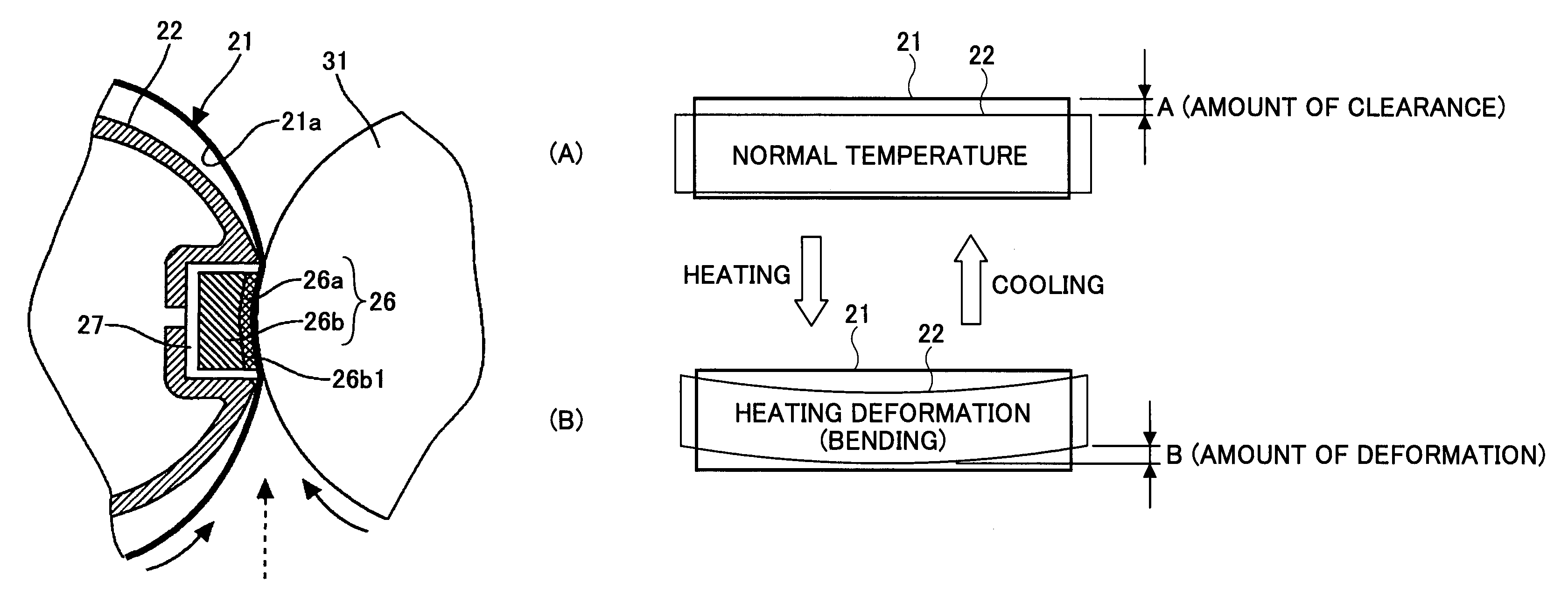 Fixing device and image forming apparatus