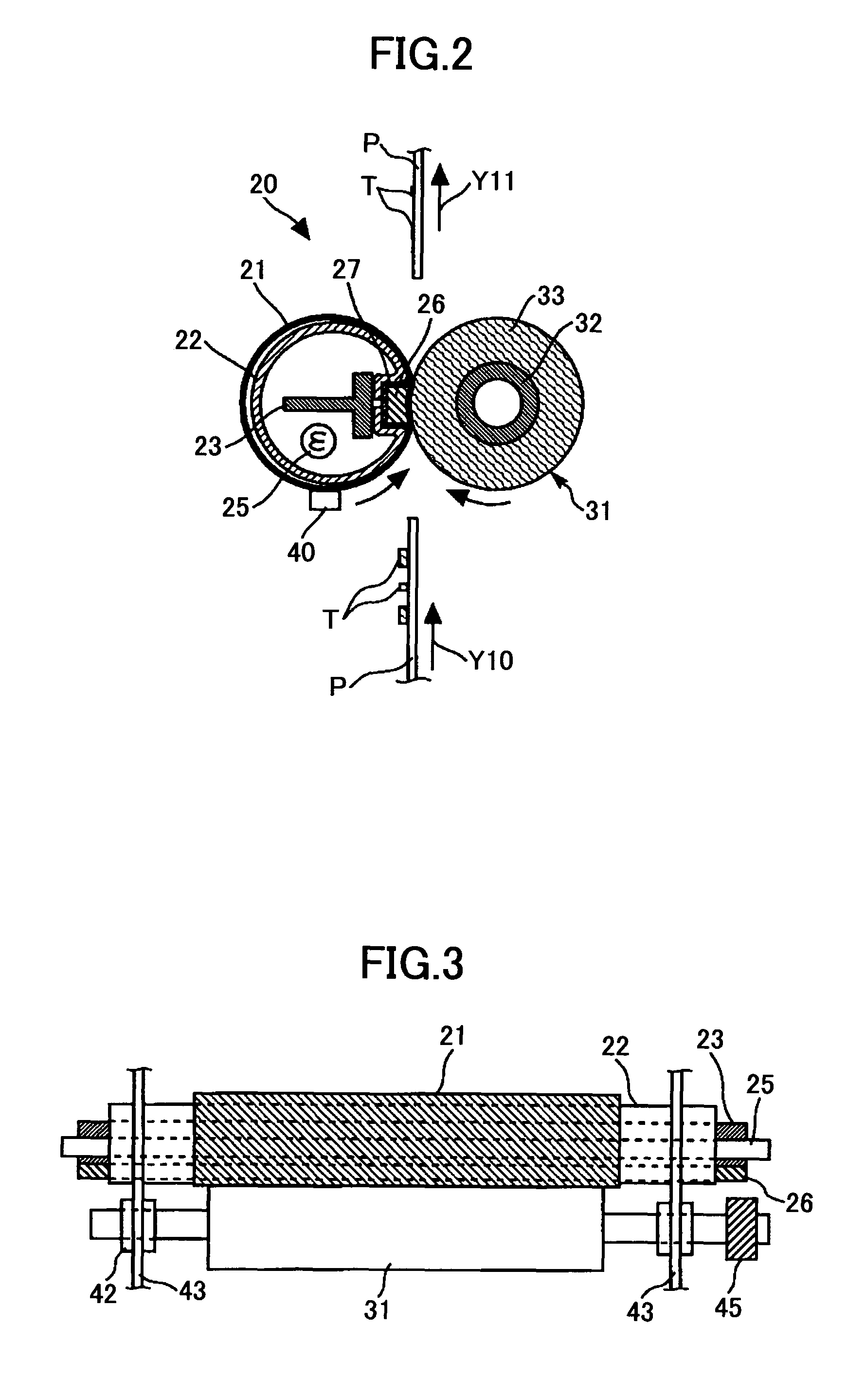 Fixing device and image forming apparatus