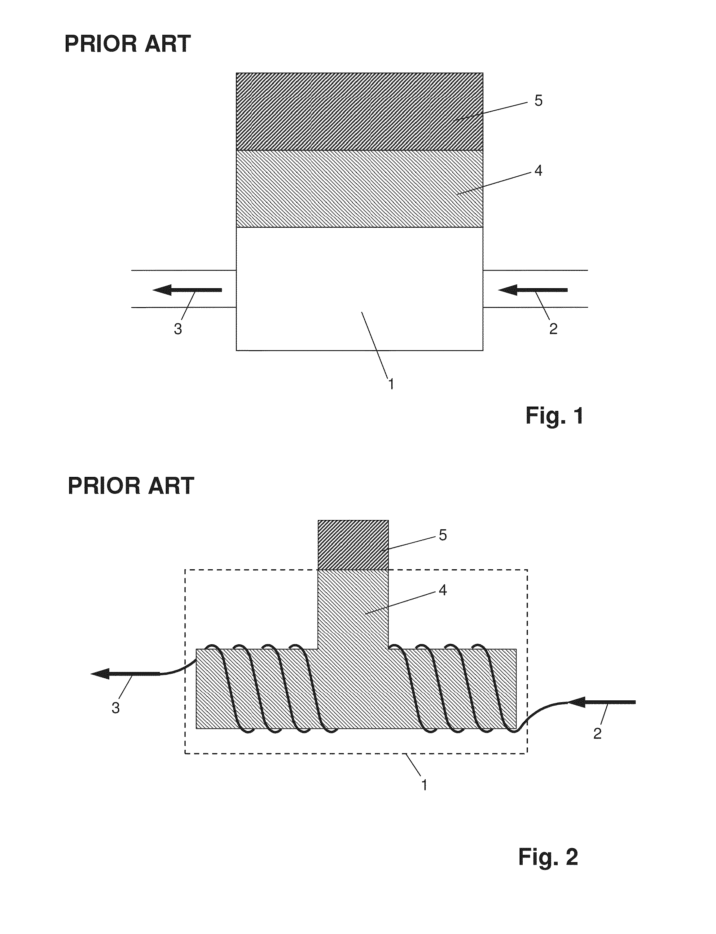 Method for cryogenic cooling of an NMR detection system with the assistance of a container filled with a cryogenic fluid