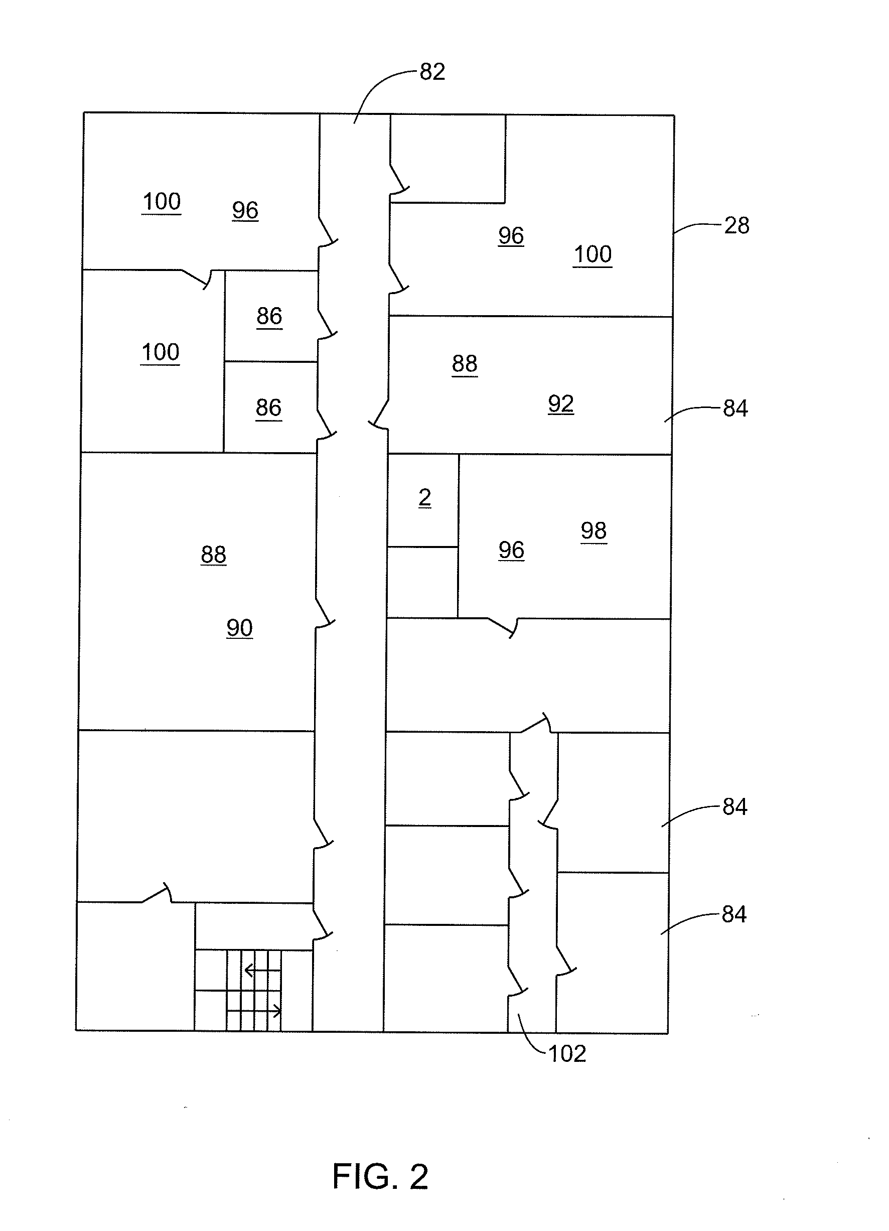 Method and System for Training Users Related to a Physical Access Control System