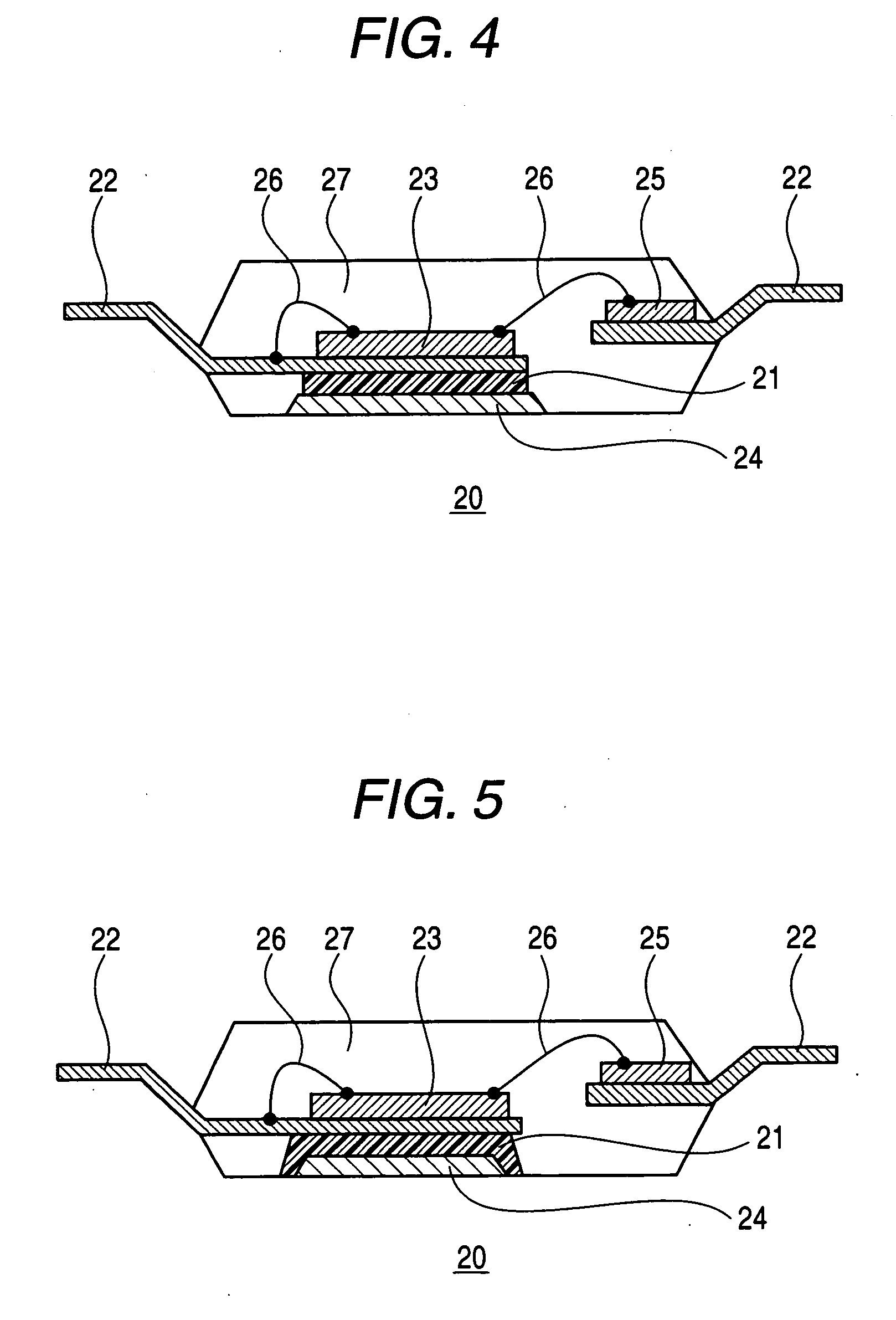 Thermally conductive resin sheet and power module using the same