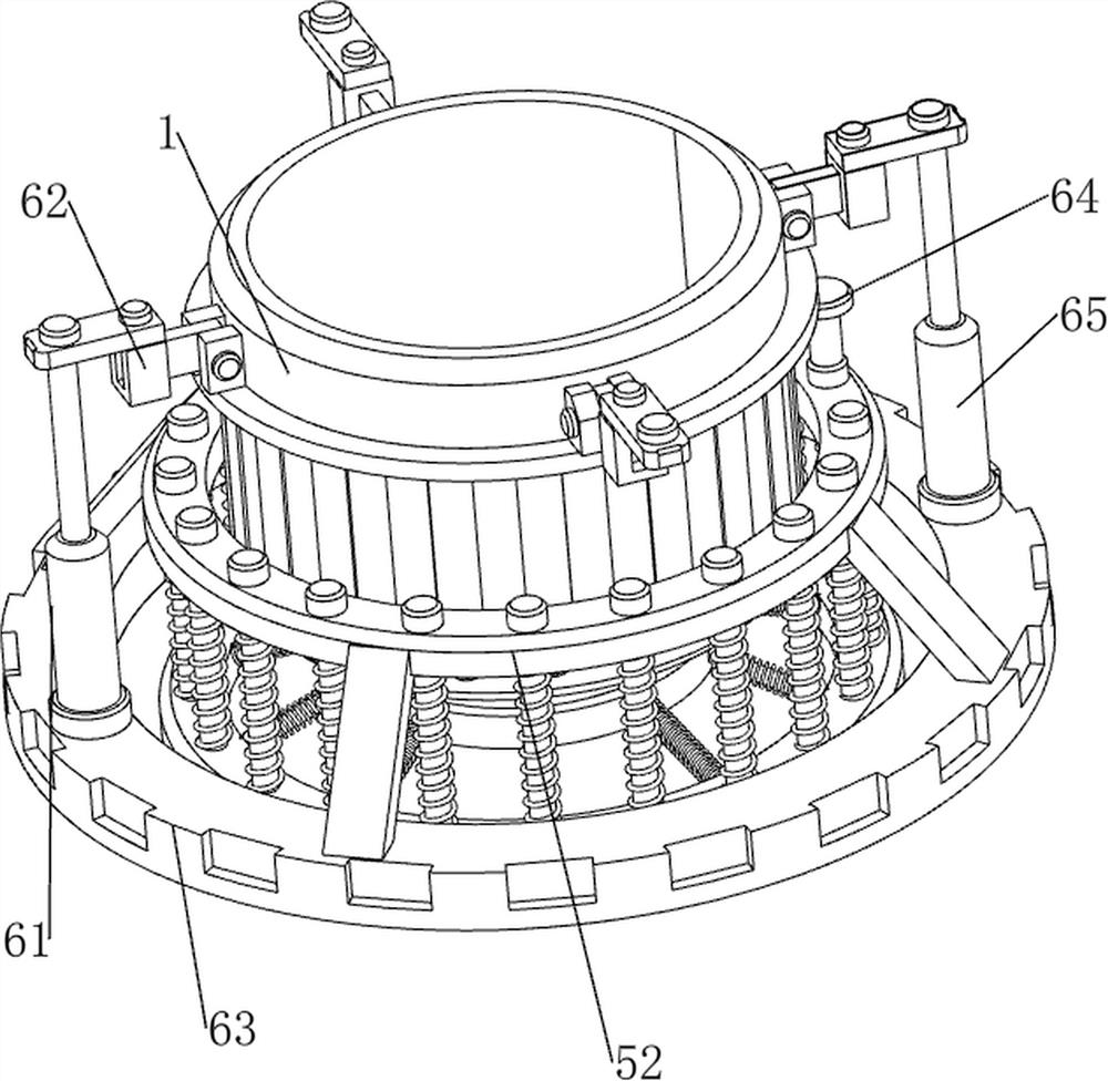 Medicine packaging device for digestive surgery