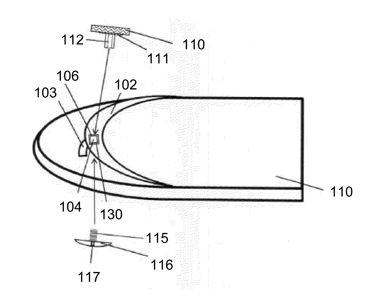 Systems and methods for customizable, embellishments