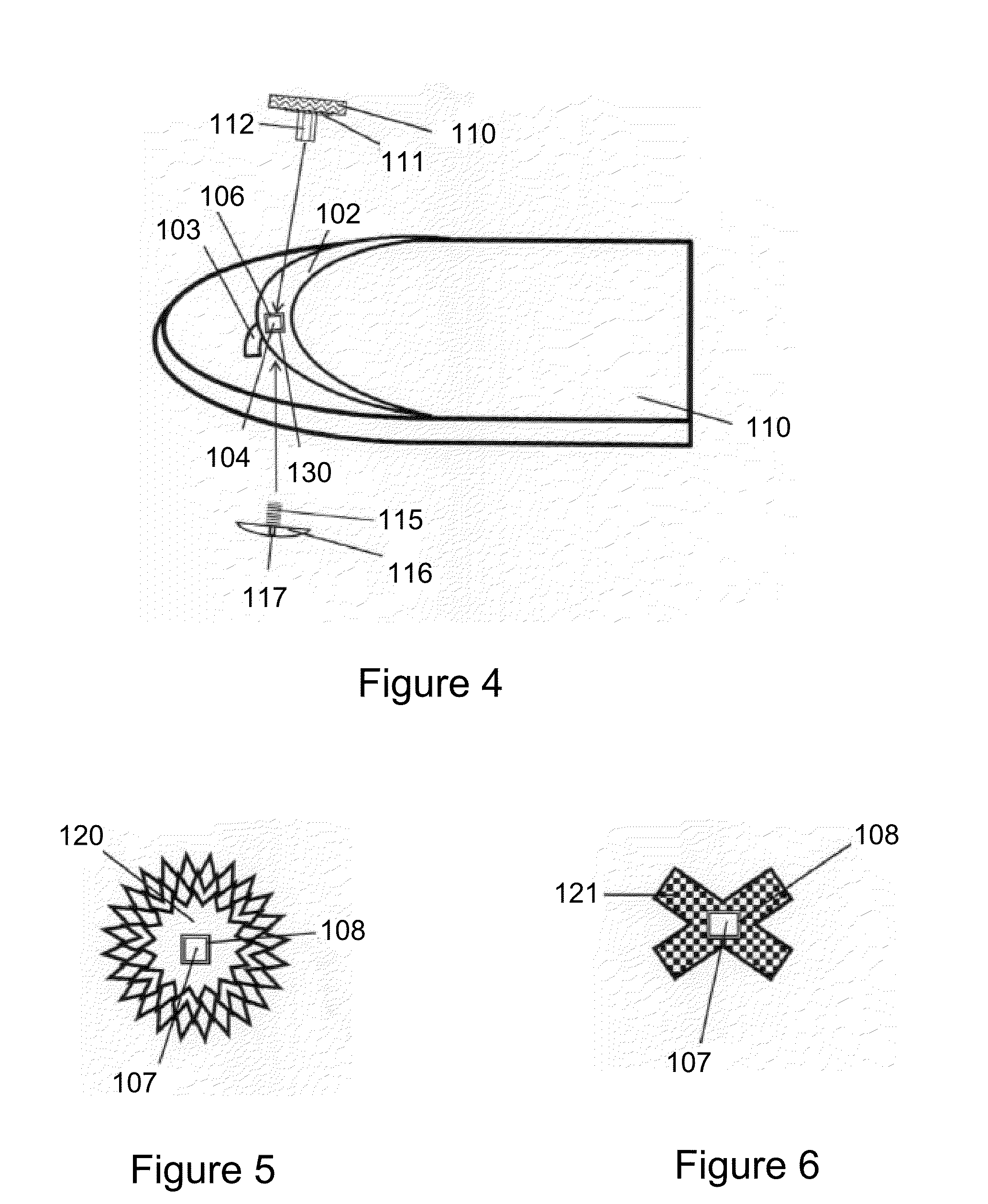 Systems and methods for customizable, embellishments