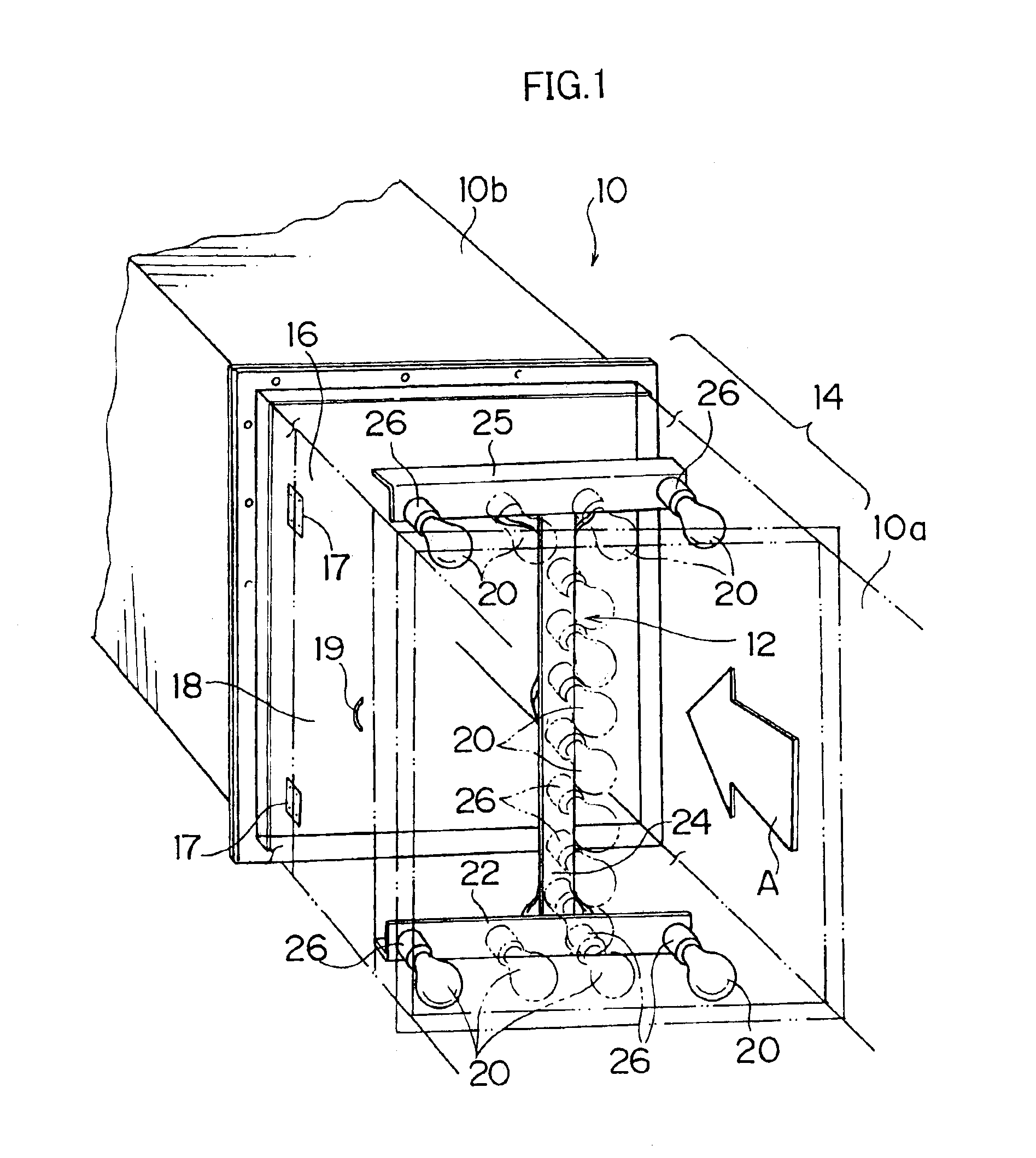 Air-conditioning control apparatus using heater