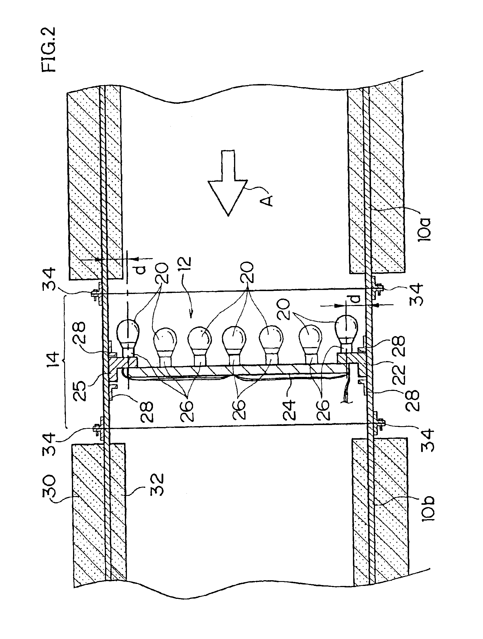 Air-conditioning control apparatus using heater