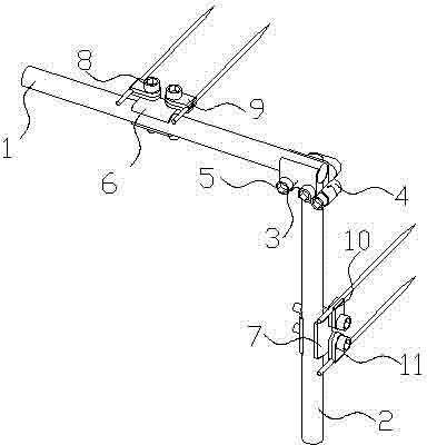 Combined joint movement apparatus