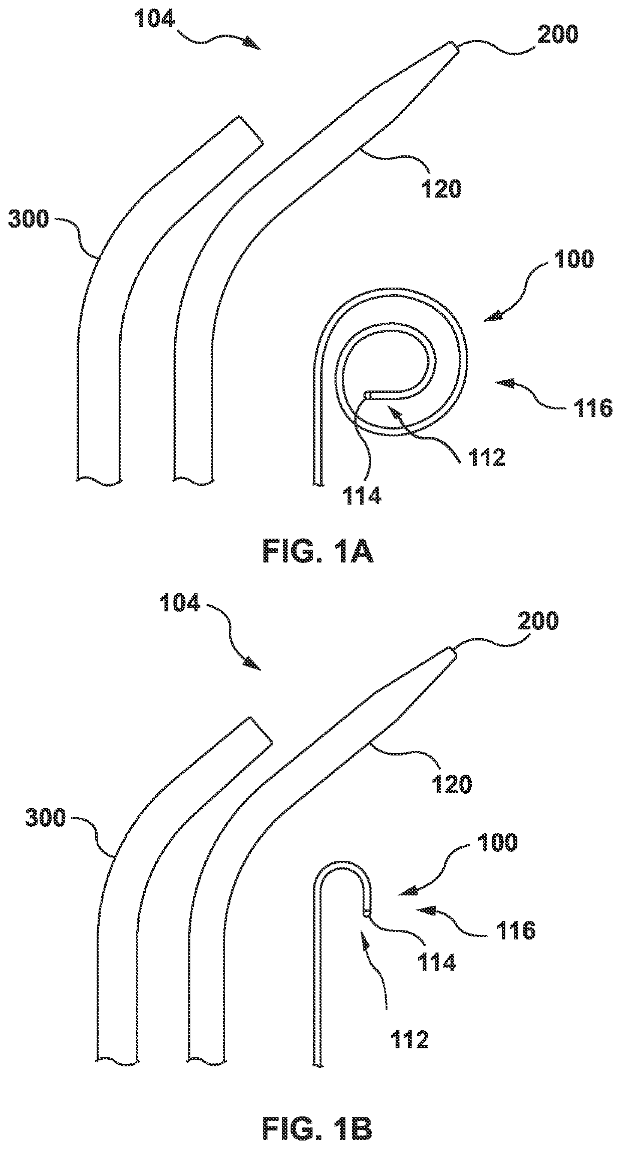 Methods and Devices for Creation of Communication Between Aorta and Left Atrium