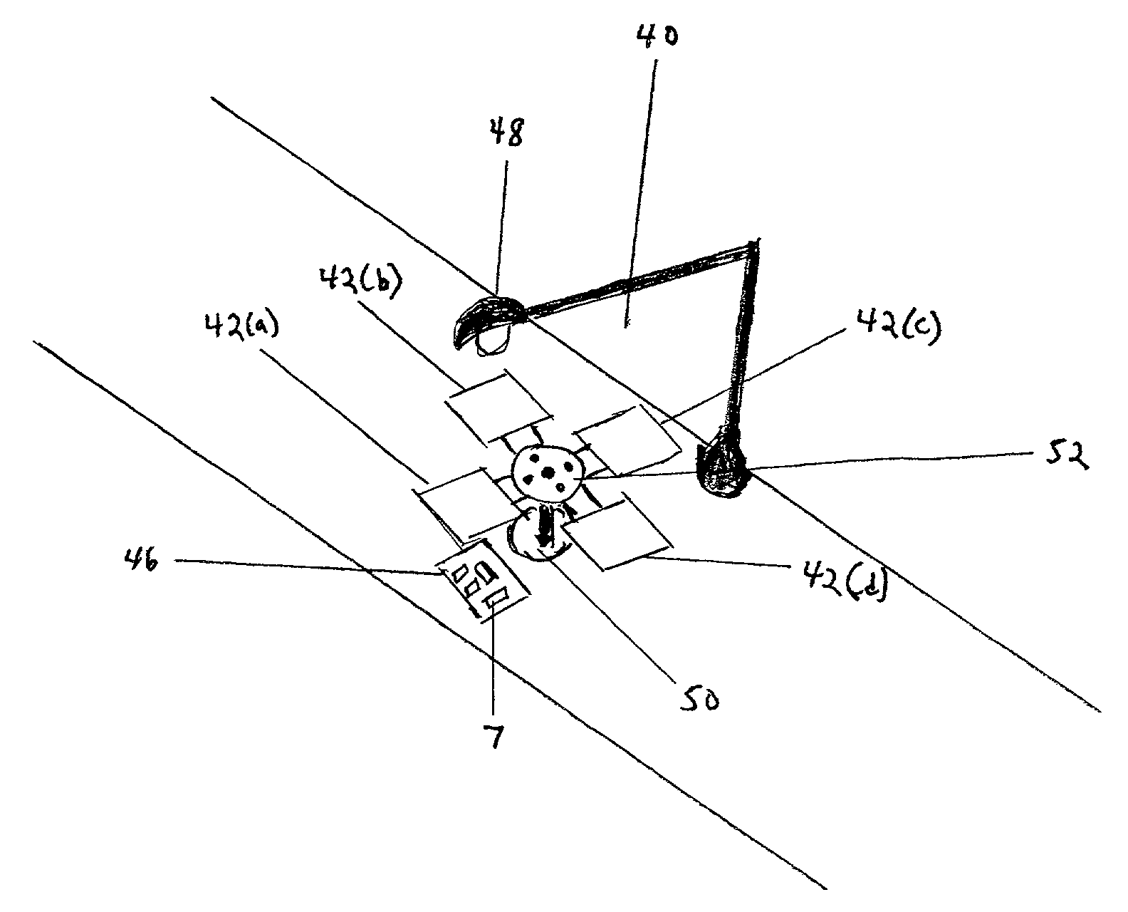 Method and apparatus for utilizing representational images in commercial and other activities