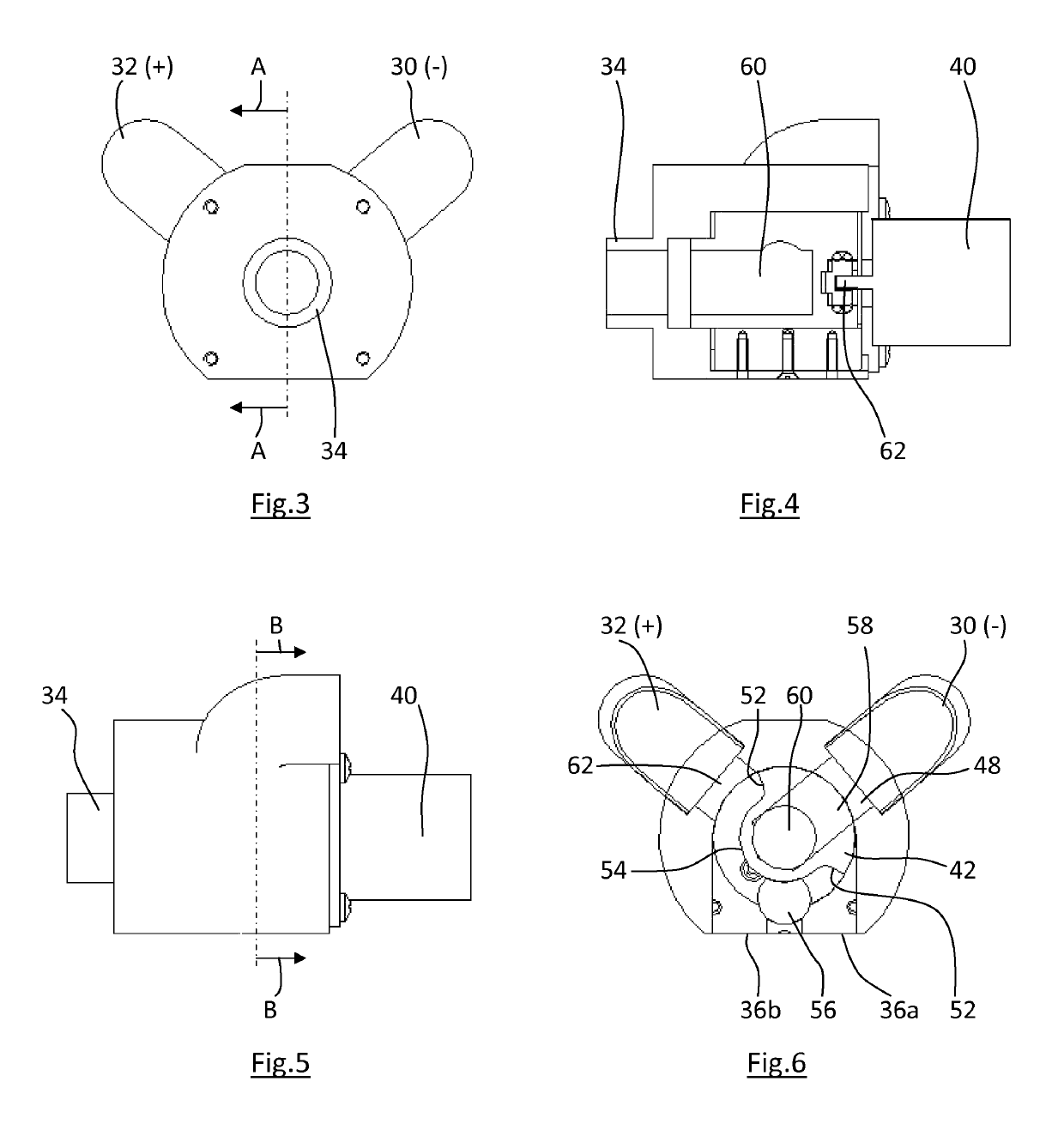 Treatment device and method of use