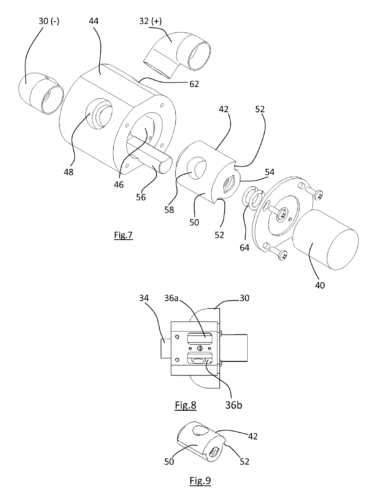 Treatment device and method of use