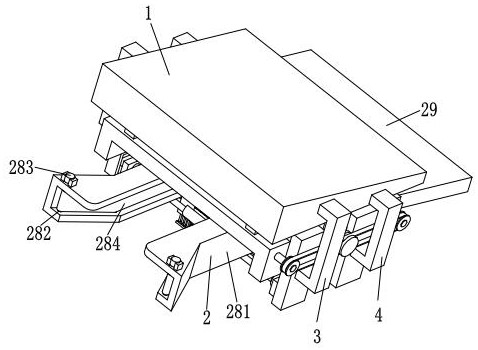 Surface treatment equipment for circuit board manufacturing