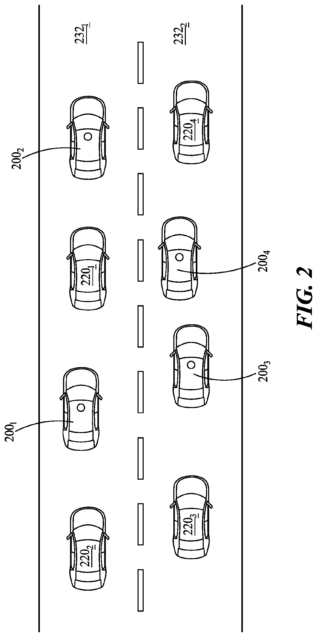External communication suppression device for driving automation