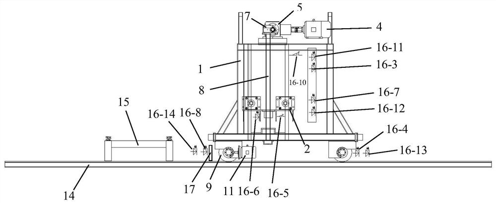 Automatic stacking machine and method for cathode copper