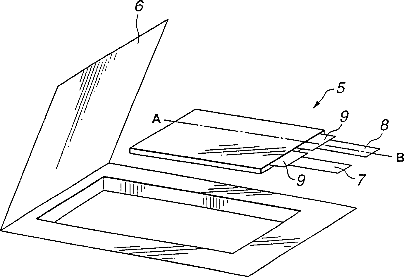 Gel electrolyte and gel electrolyte battery