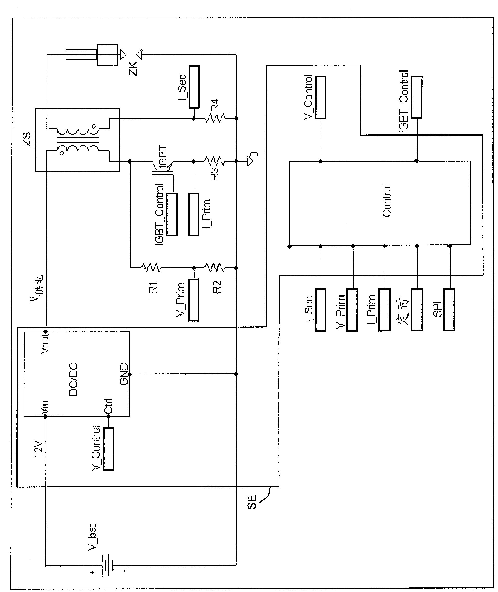 Method for operating an ignition device for an internal combustion engine, and ignition device for an internal combustion engine for carrying out the method