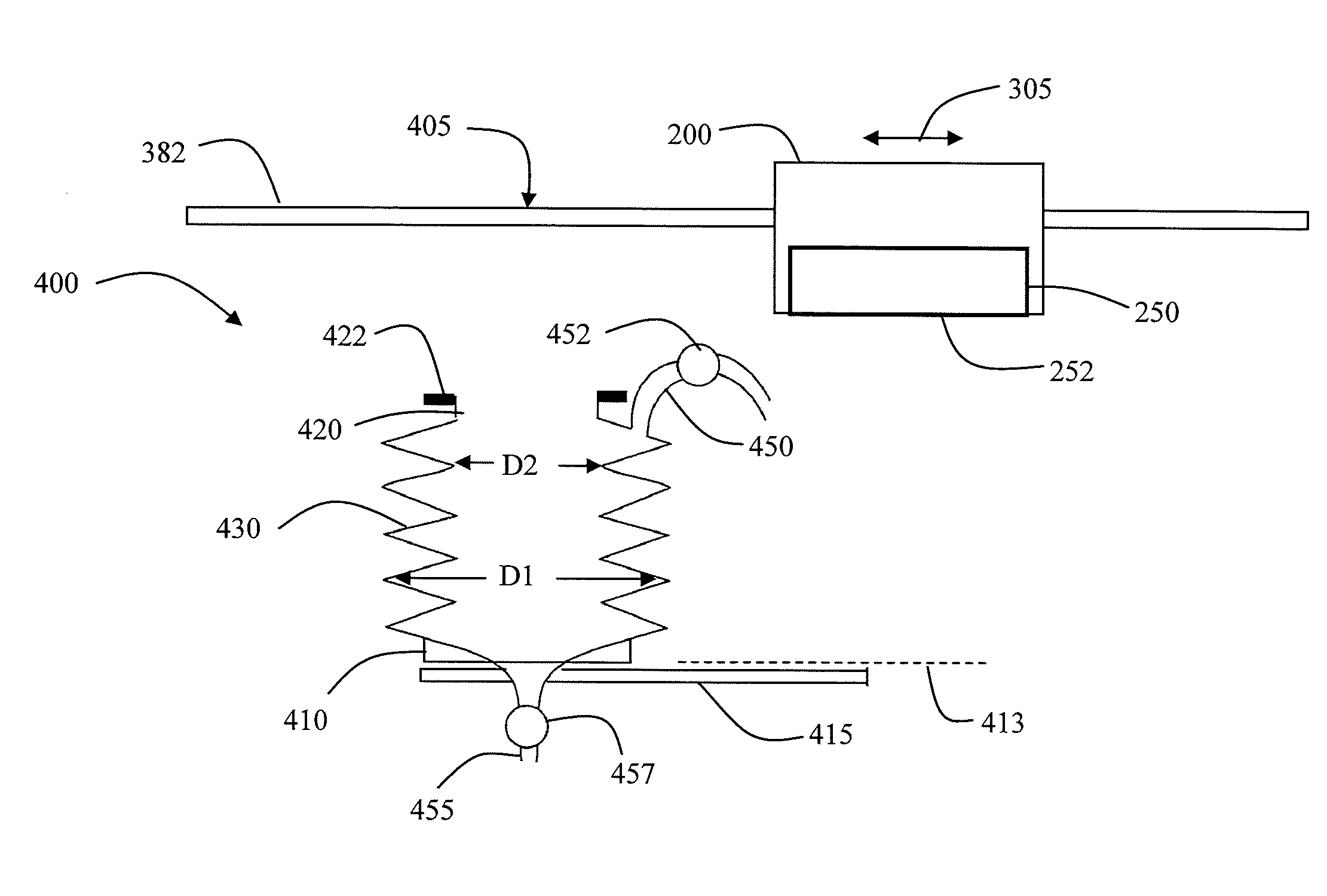 Pumping cap for applying suction to printhead