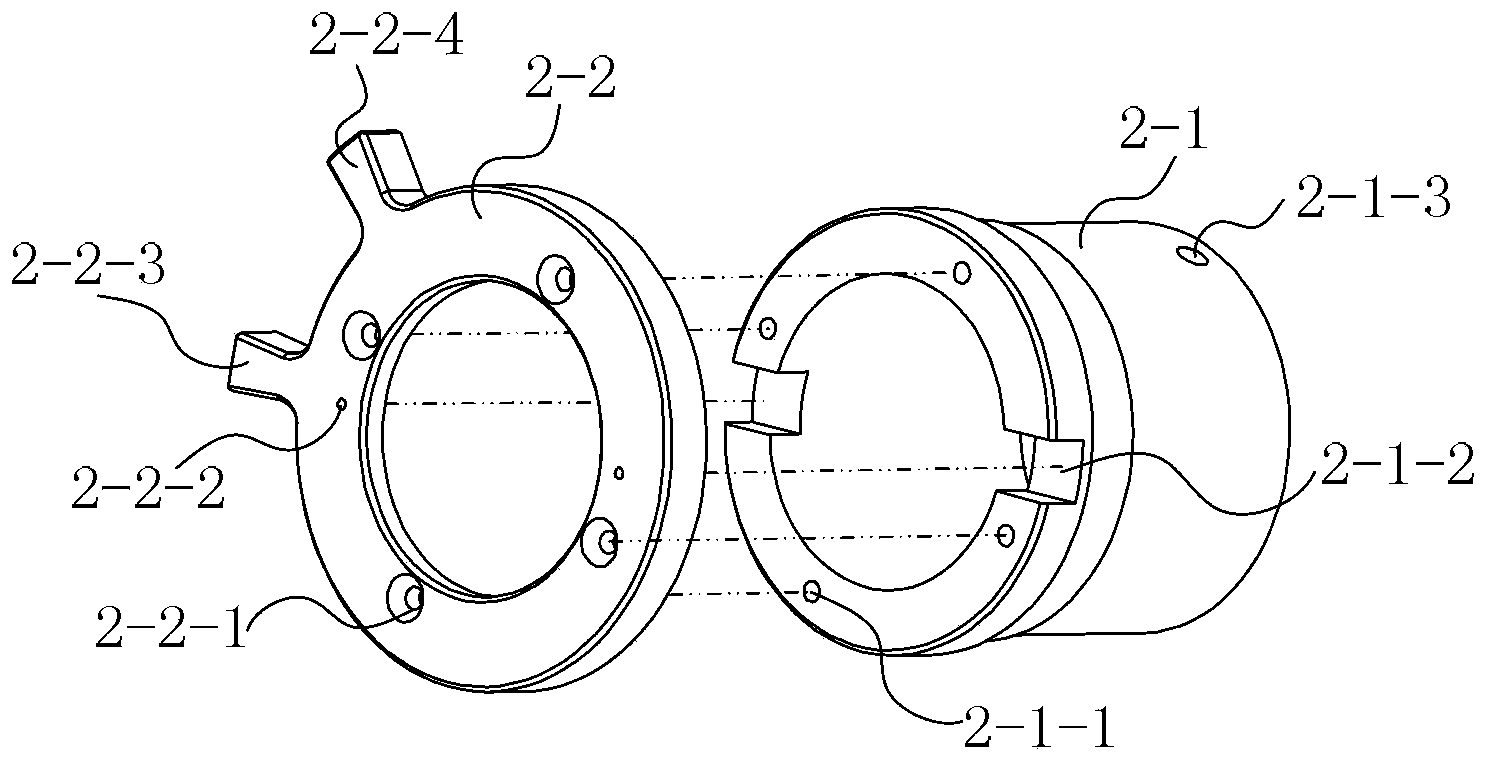 Positioner capable of rotating at multiple angles