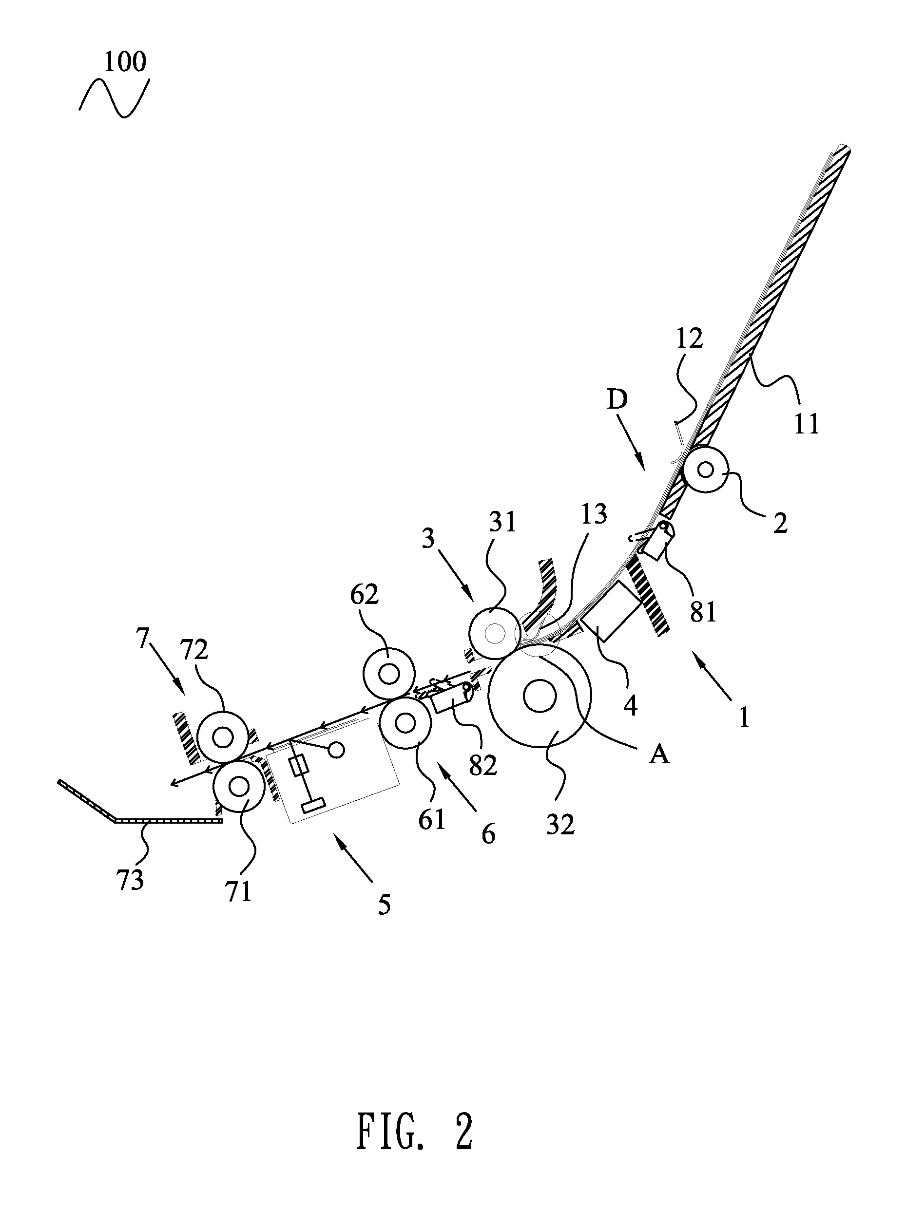 Sheet processing apparatus and sheet processing method