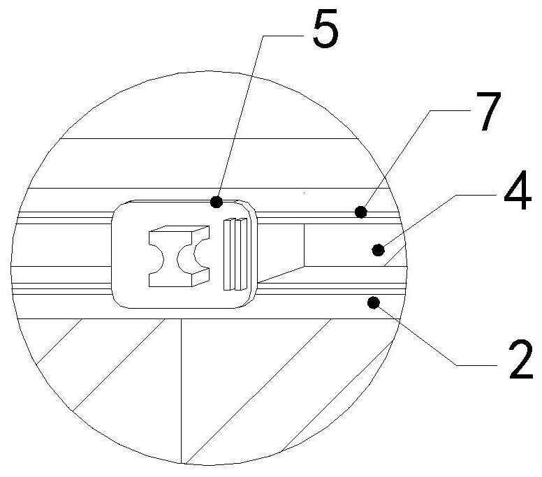 A circuit board solder mask printing machine