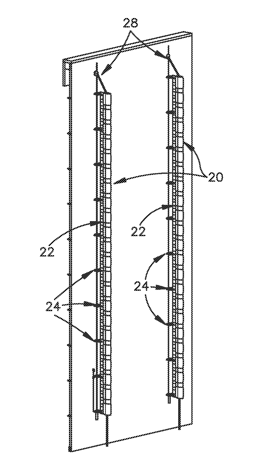 Window shade lifting apparatus