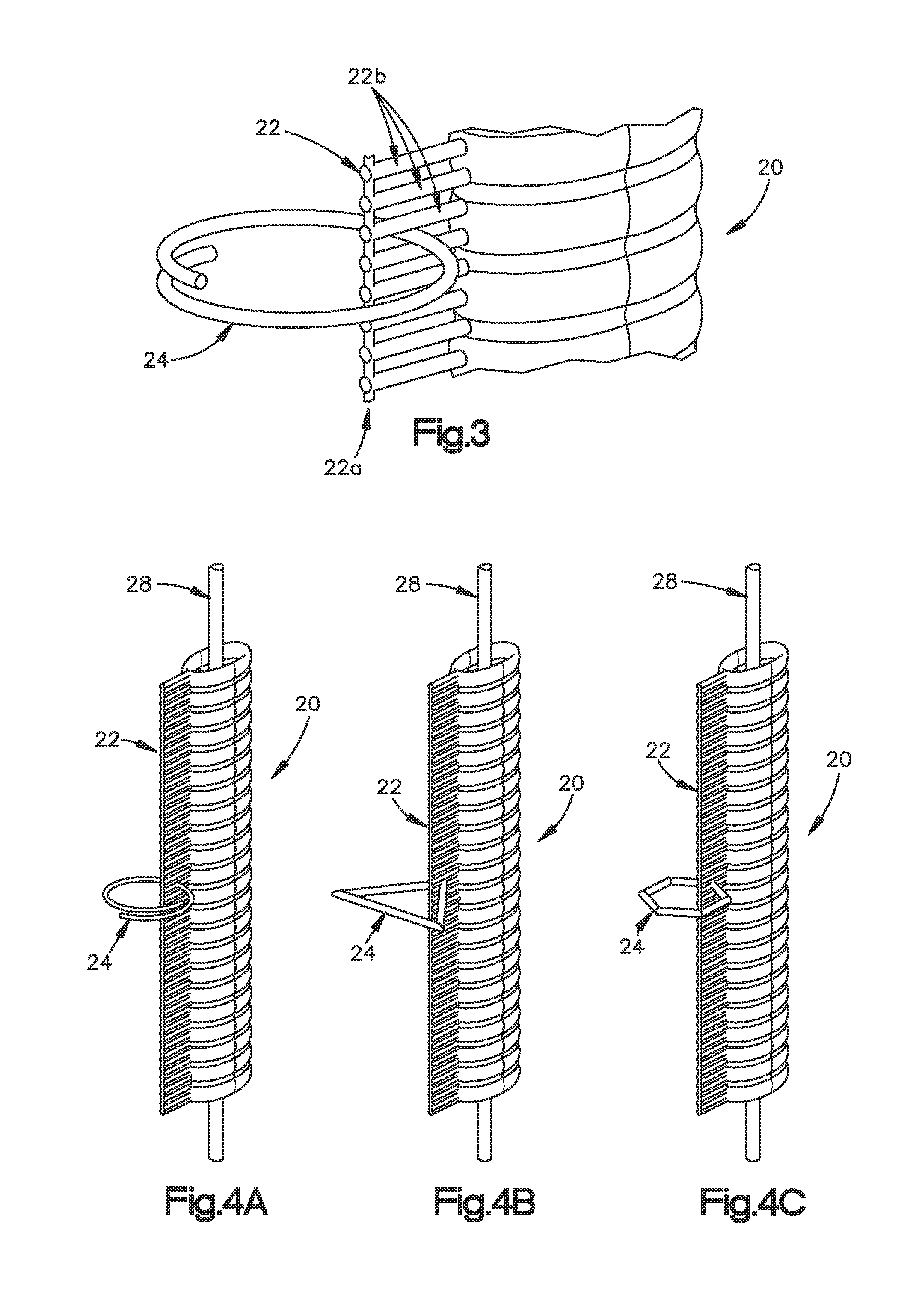 Window shade lifting apparatus