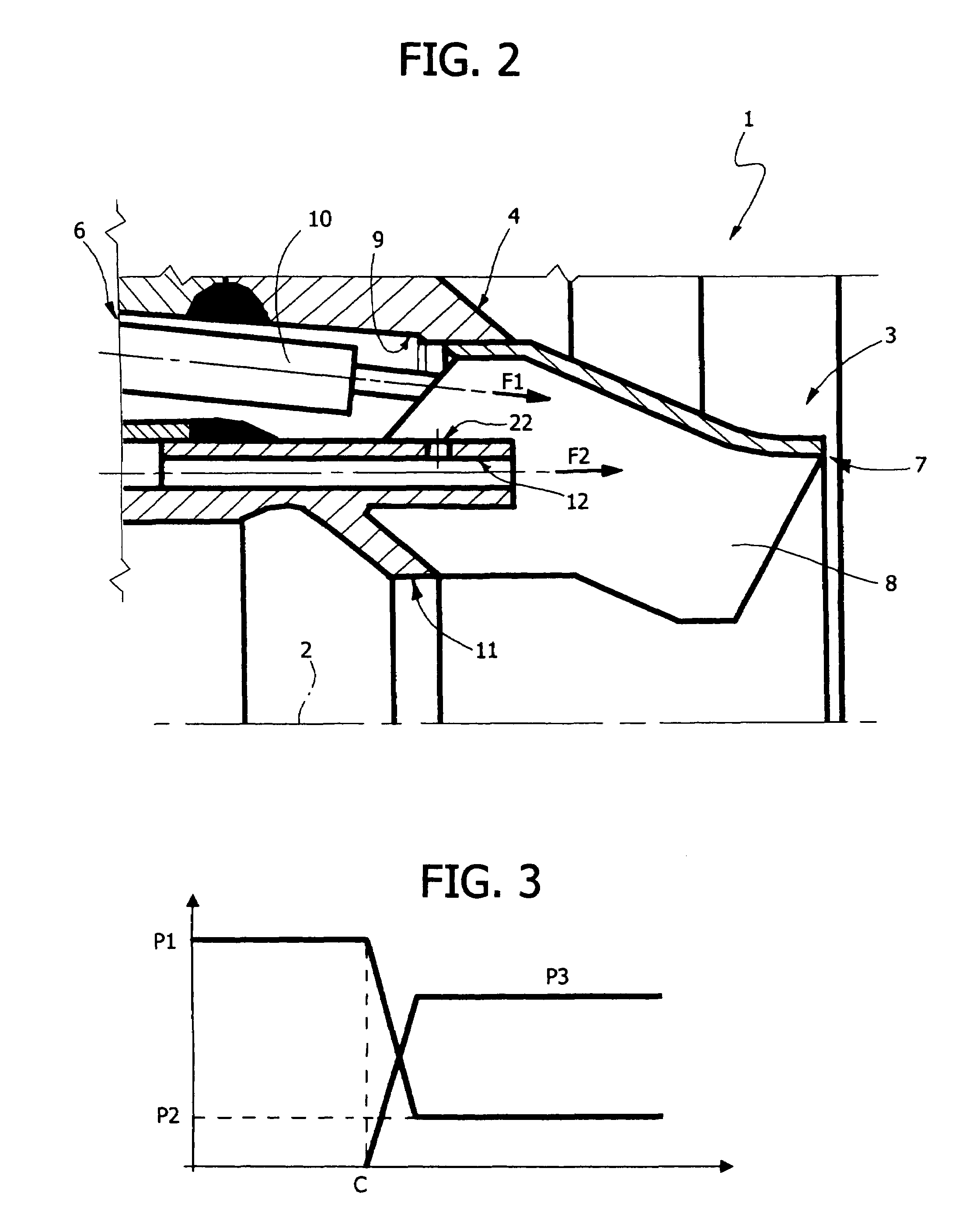 Method of controlling a gas combustor of a gas turbine