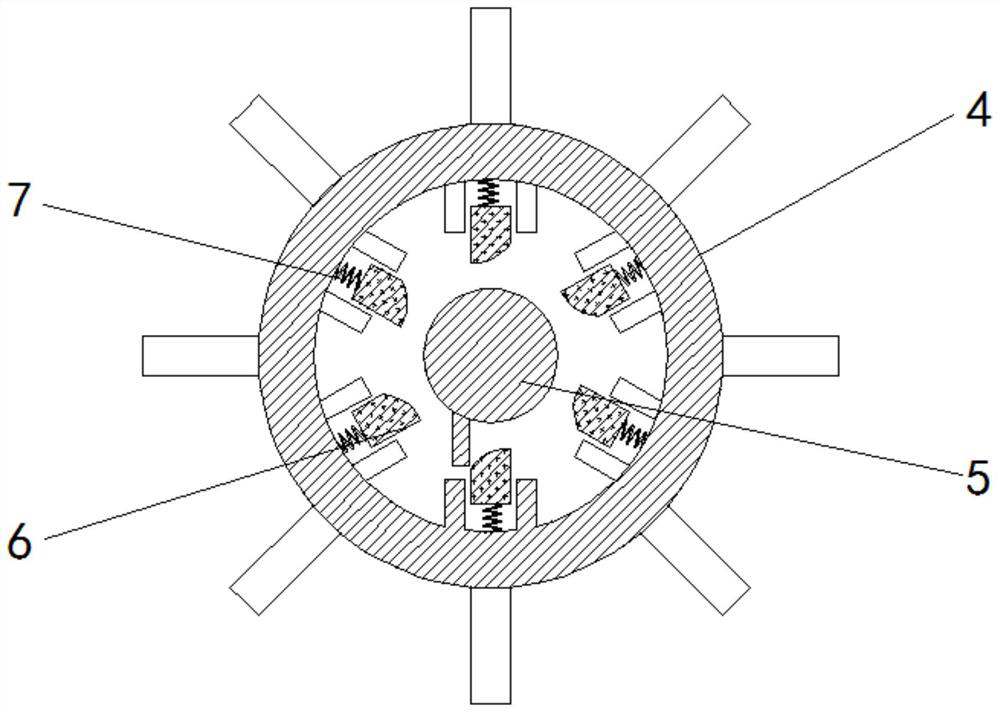 Textile processing and ironing equipment capable of automatically adding wet cloth