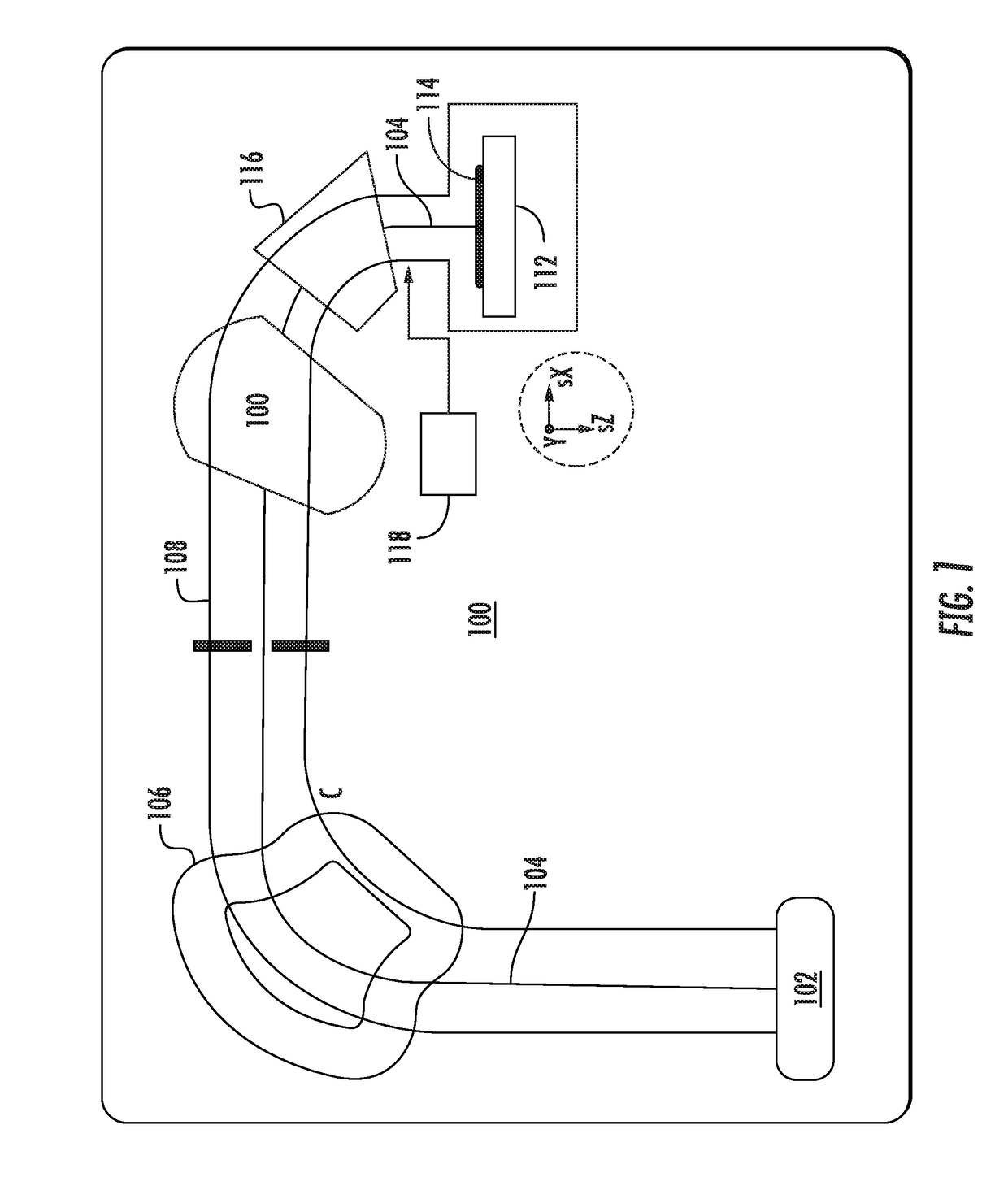 Apparatus and techniques for decelerated ion beam with no energy contamination