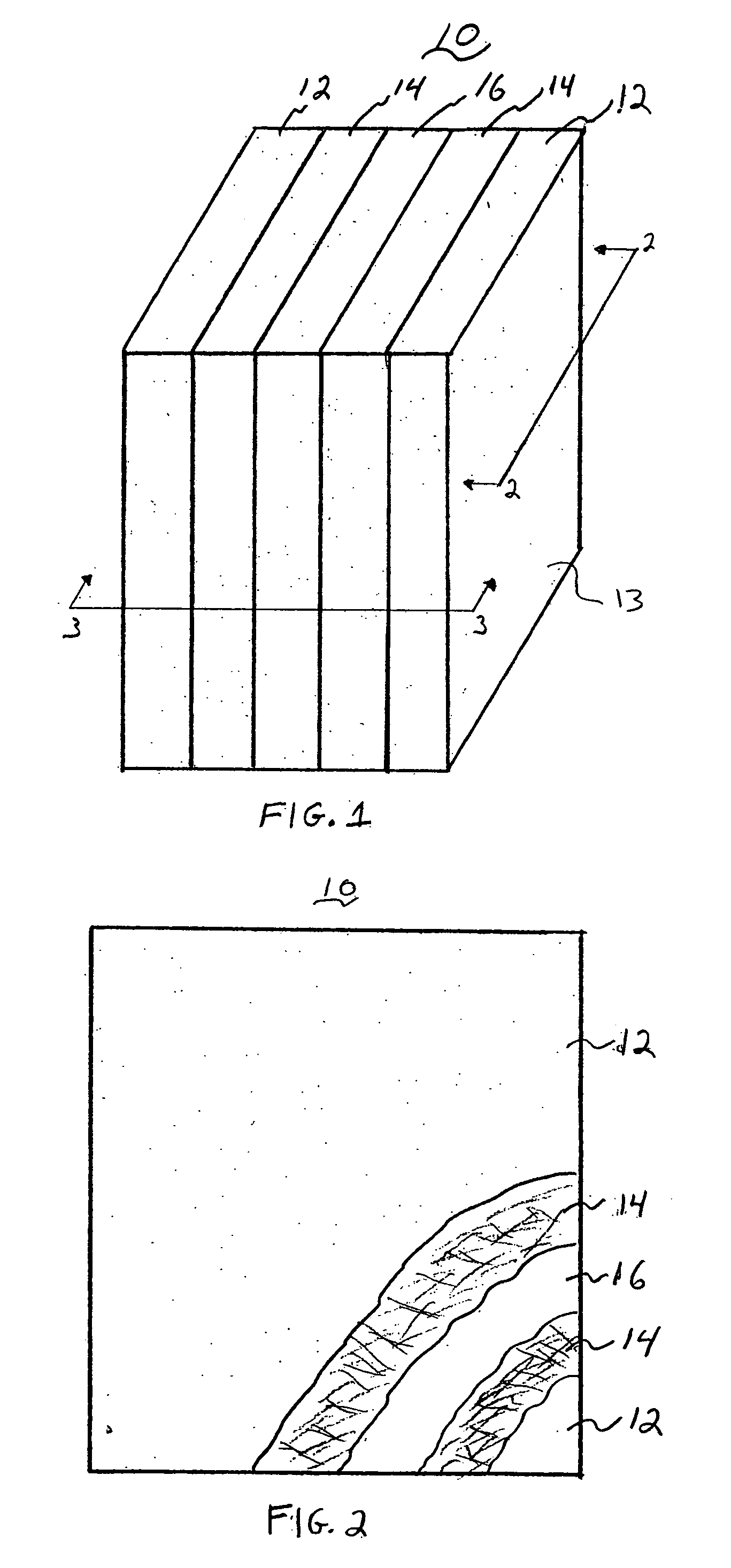 Lead acid battery with gelled electrolyte contained within compressed absorbent separator mat and method of making the same
