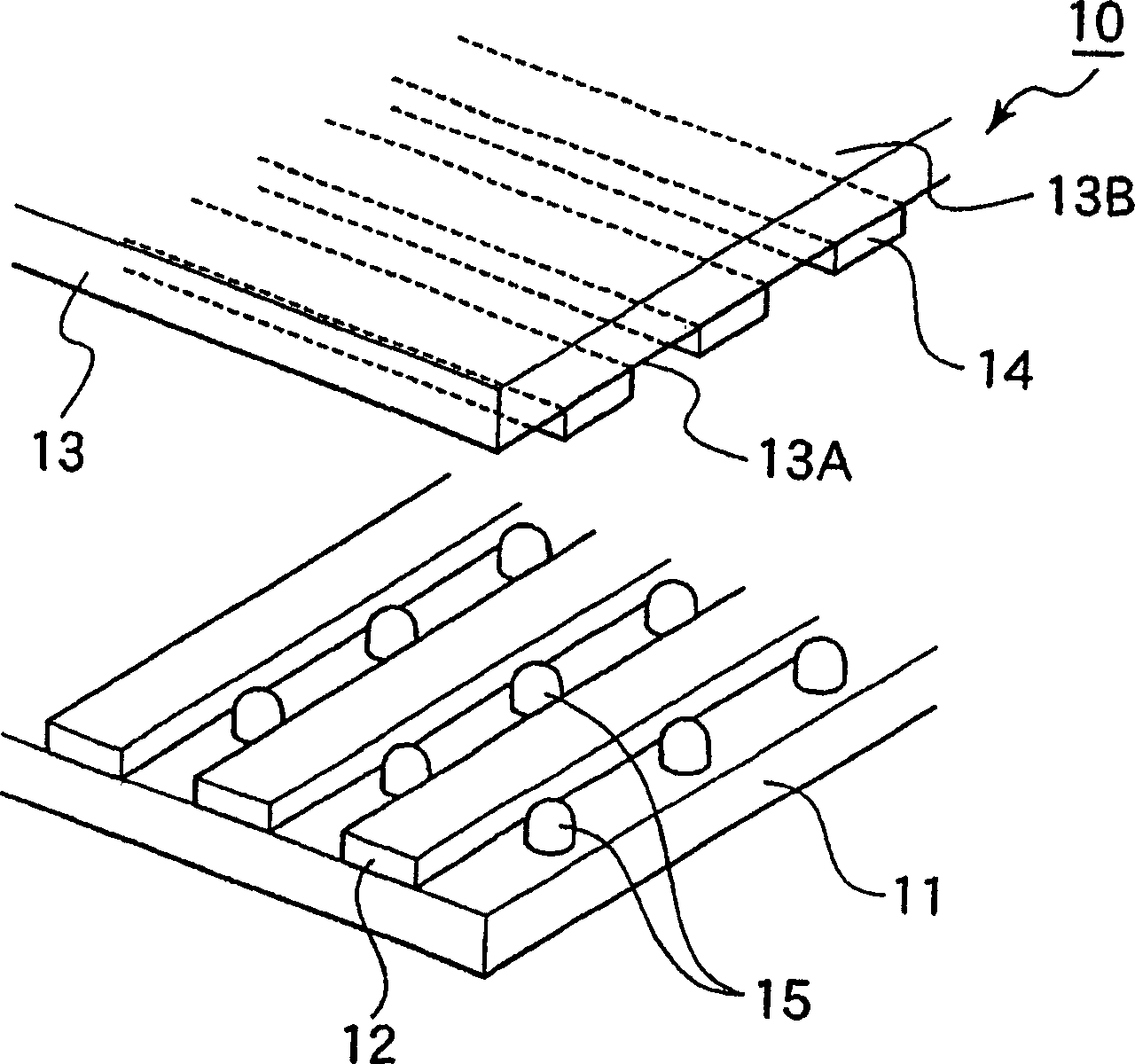 Input device, microcomputer and information processing method