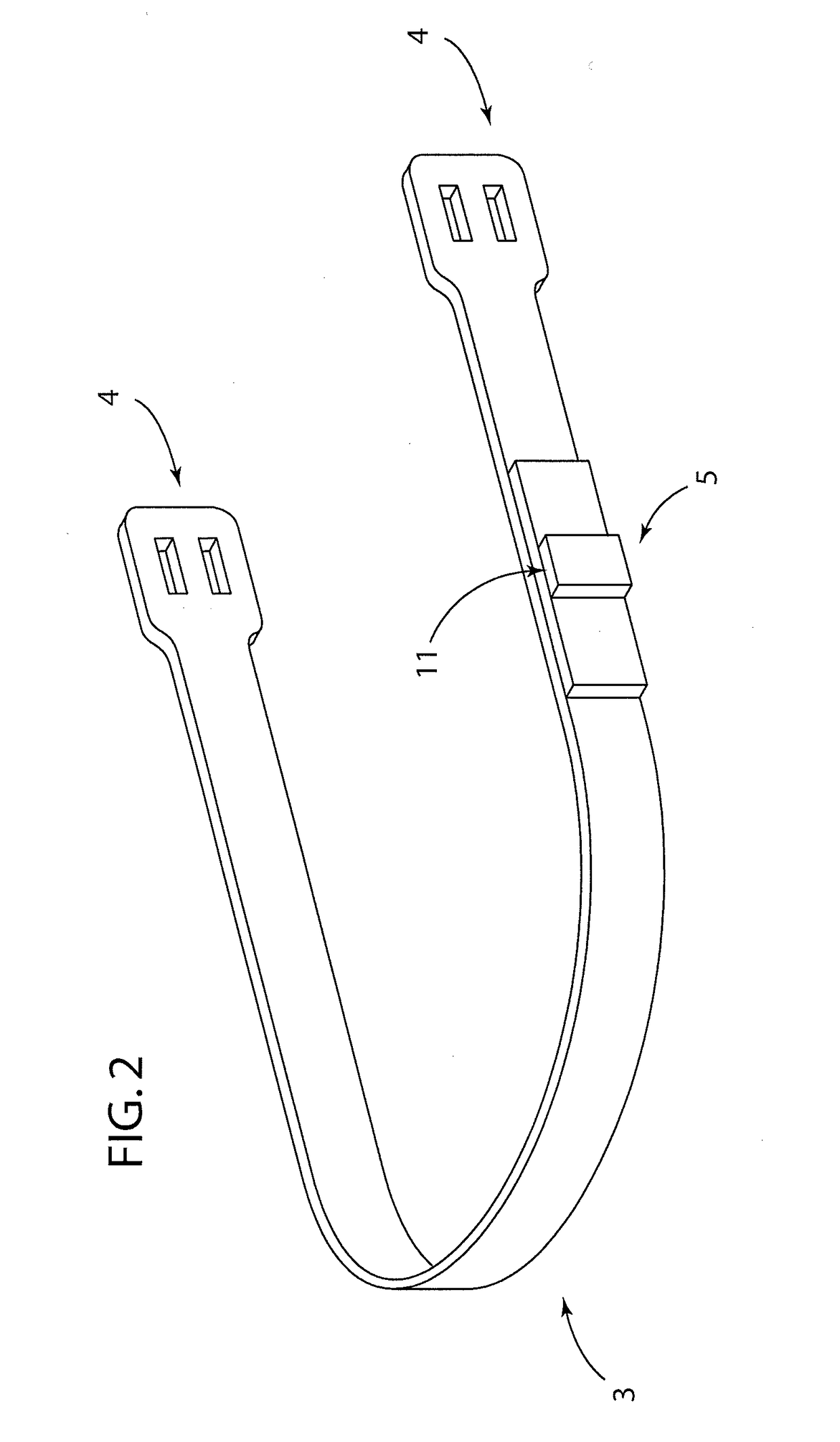 Safety spur