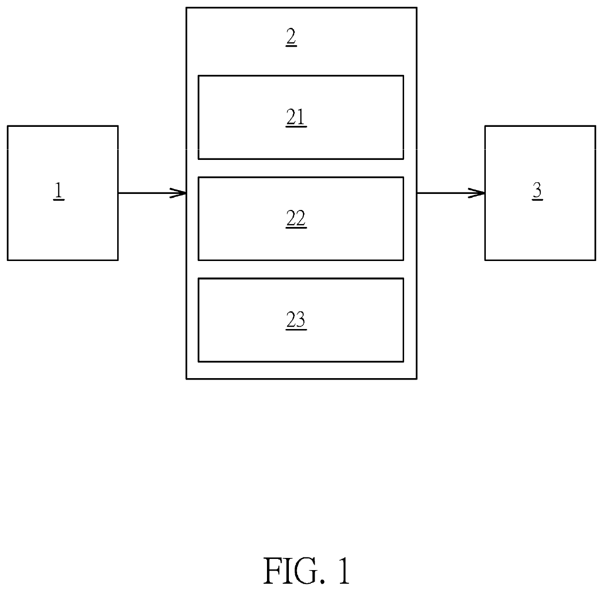 License plate recognition system and license plate recognition method